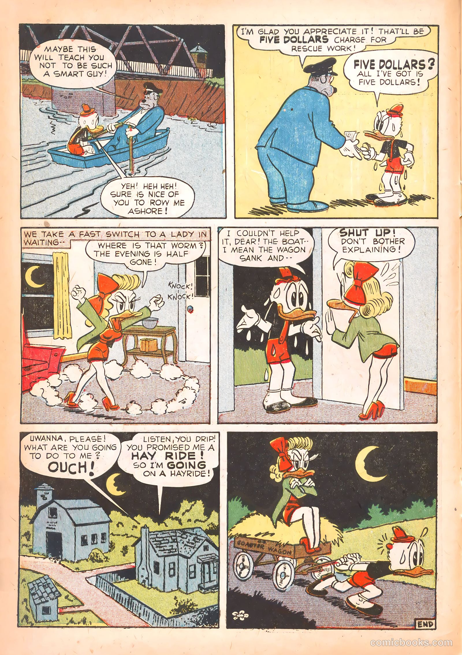 Super Duper #20 — page 14 of 52