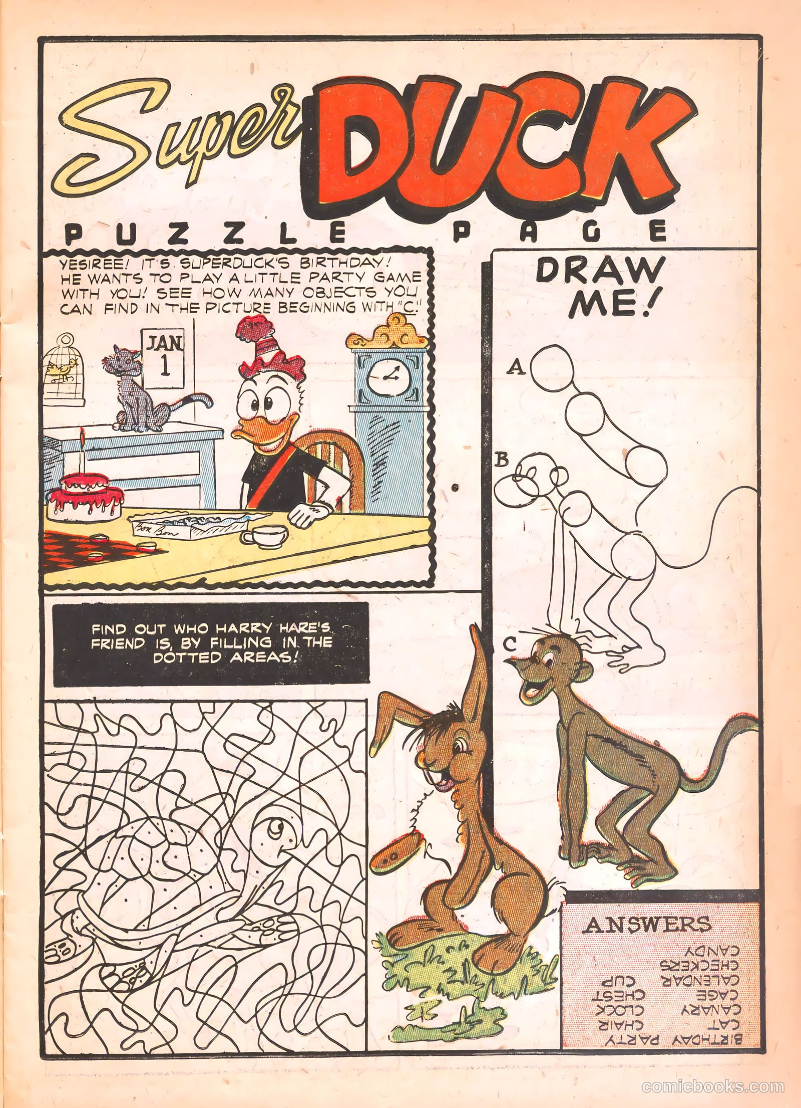 Super Duper #20 — page 15 of 52