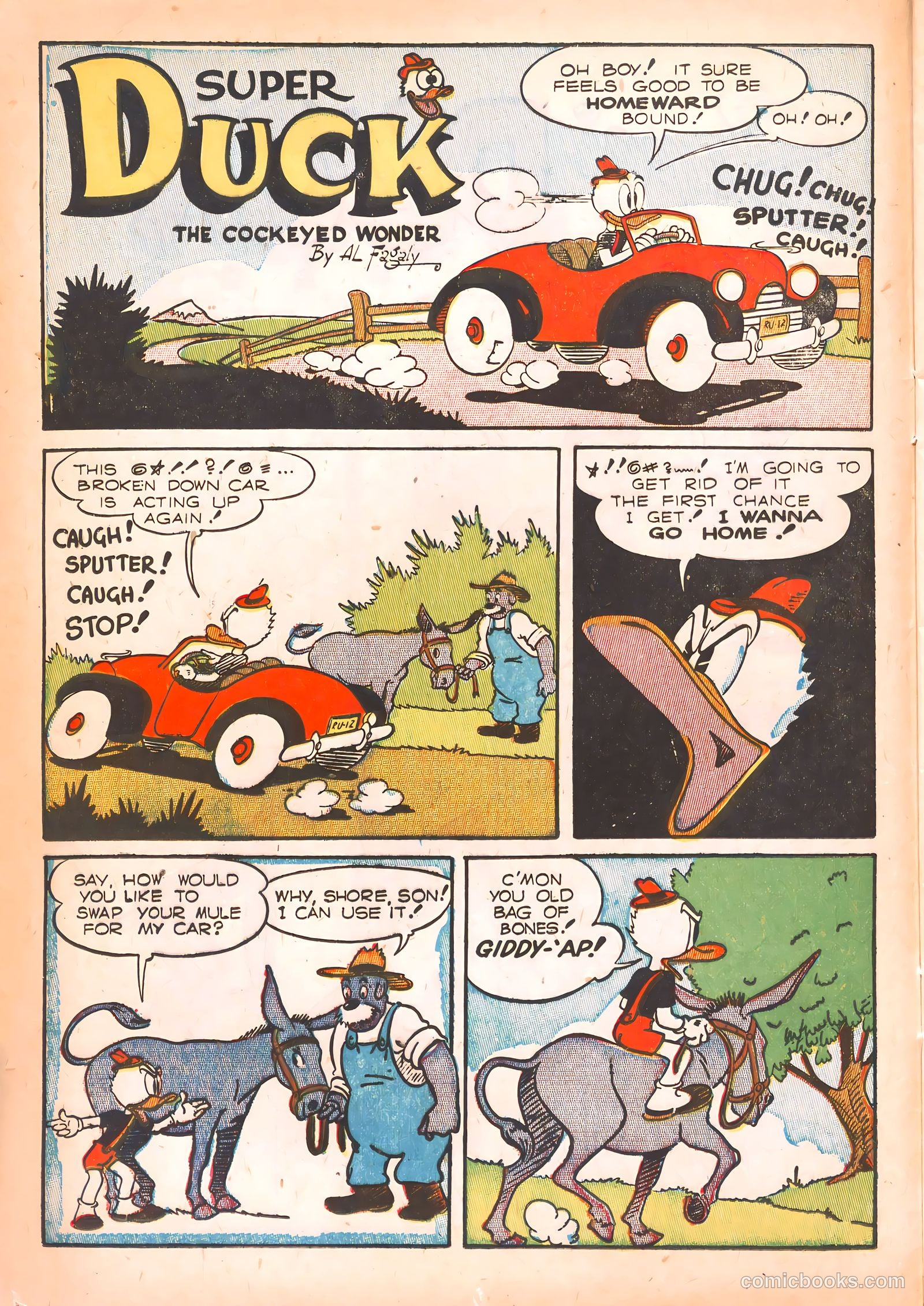Super Duper #20 — page 16 of 52