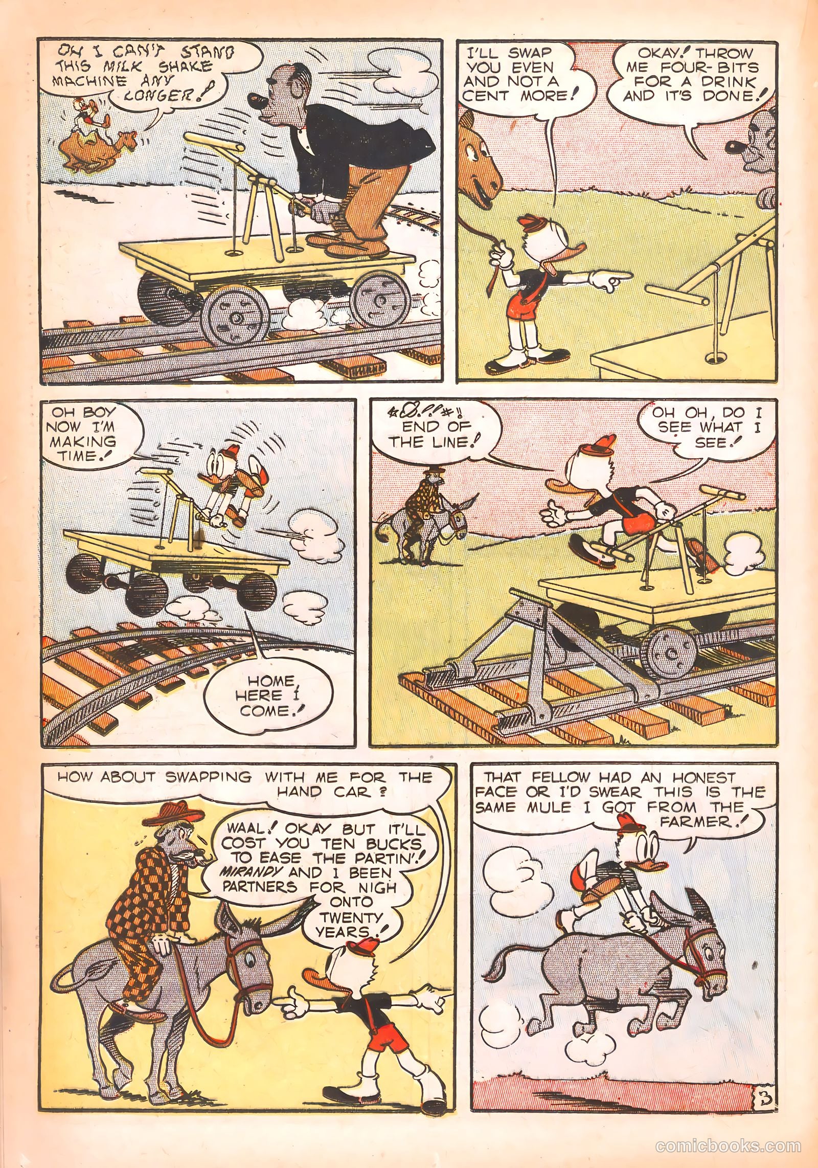 Super Duper #20 — page 18 of 52
