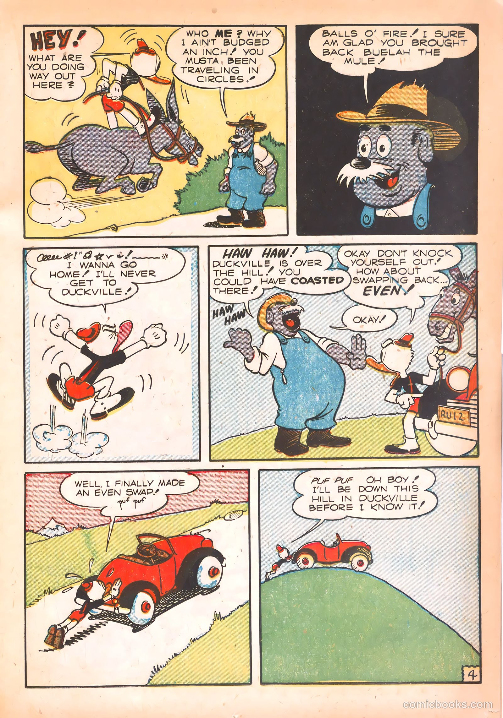 Super Duper #20 — page 19 of 52