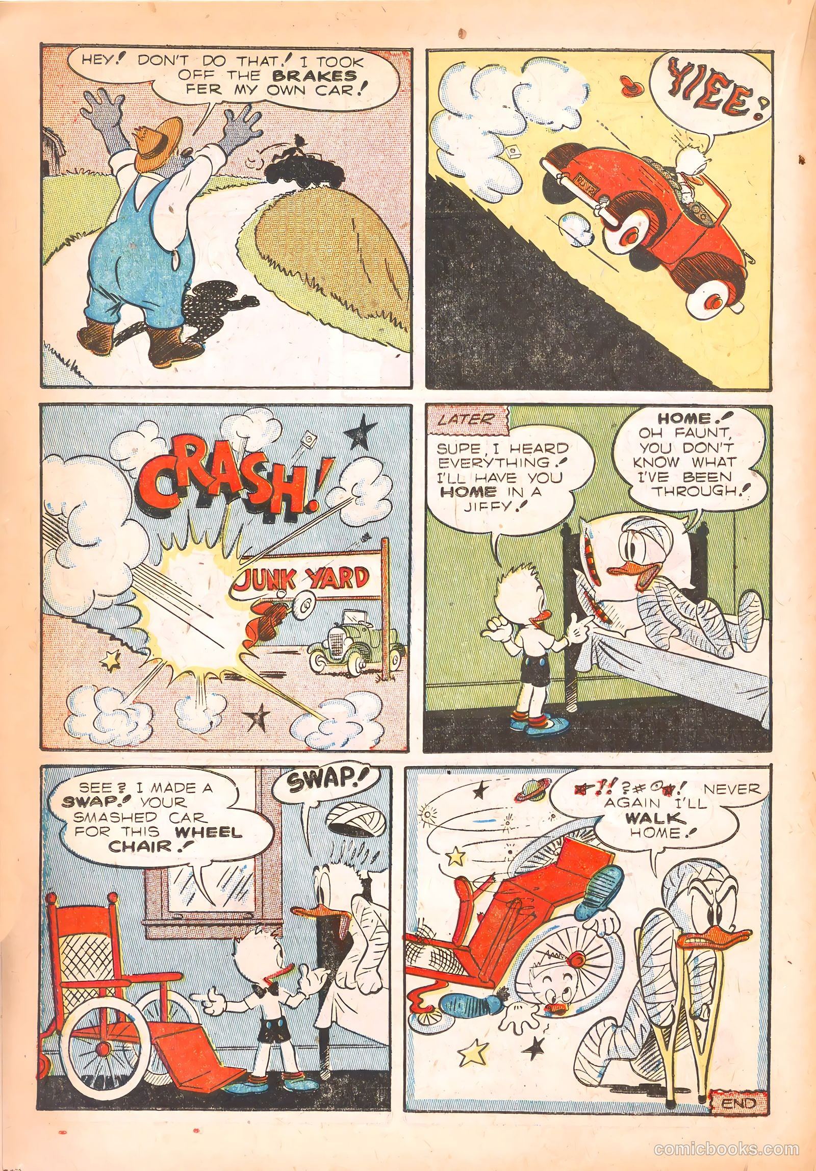 Super Duper #20 — page 20 of 52