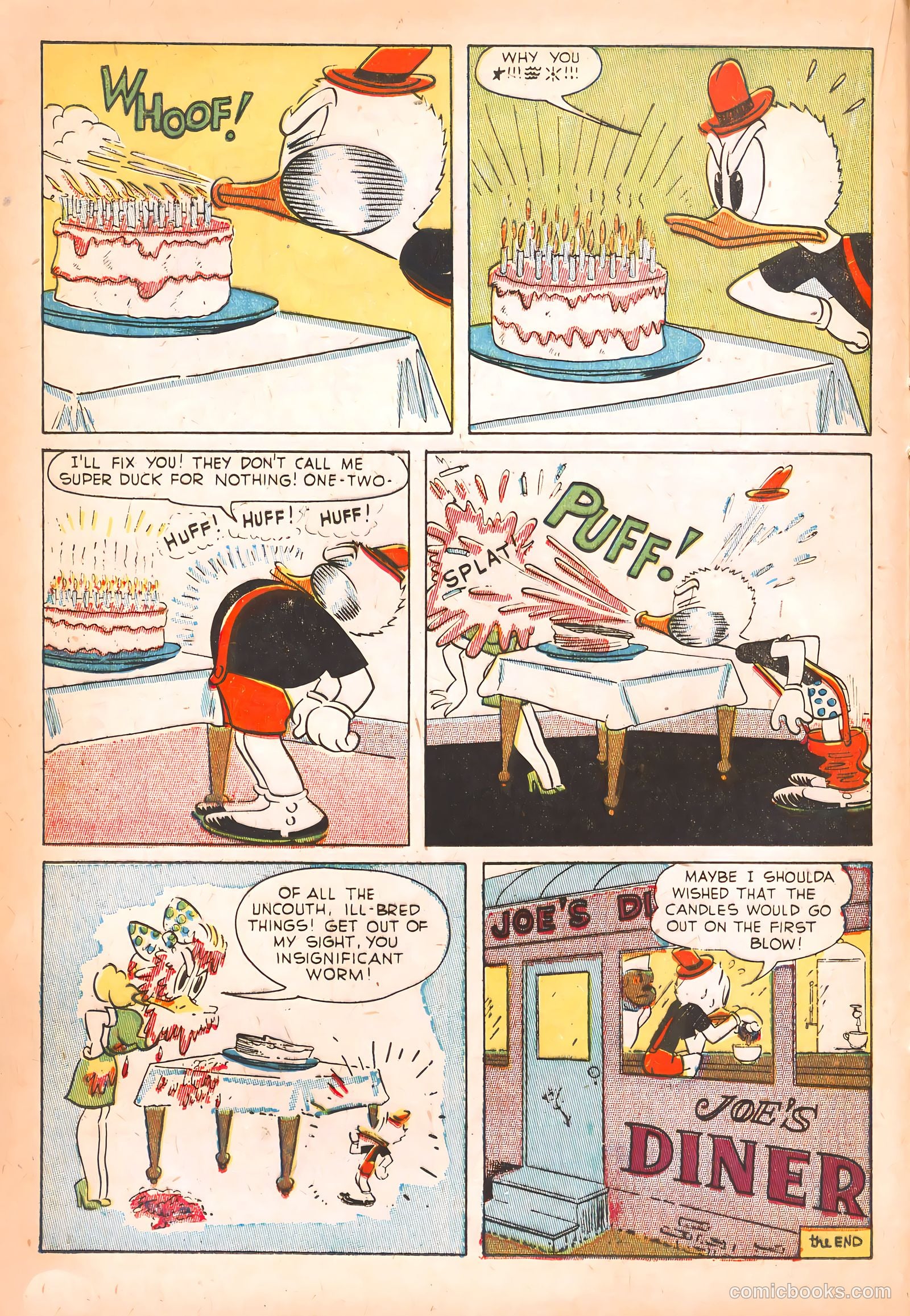 Super Duper #20 — page 22 of 52