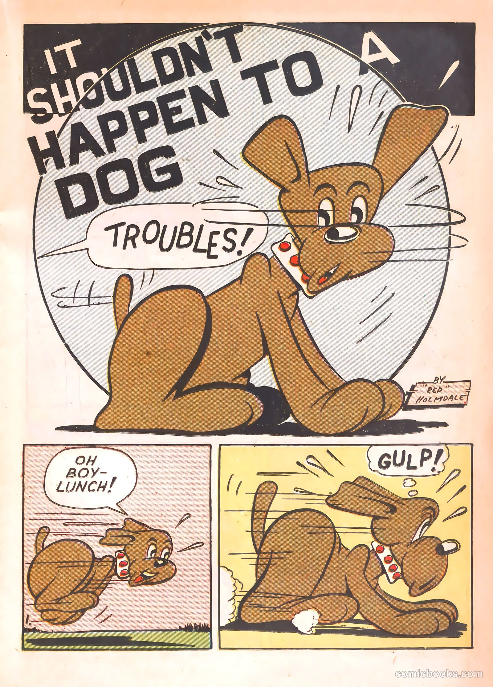 Super Duper #20 — page 23 of 52