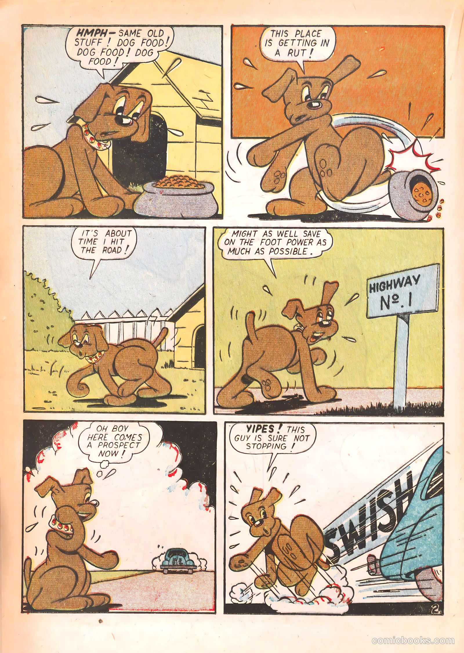 Super Duper #20 — page 24 of 52