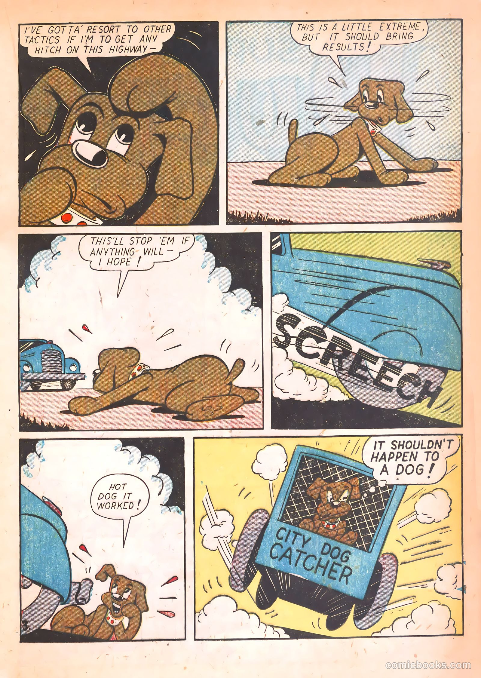 Super Duper #20 — page 25 of 52