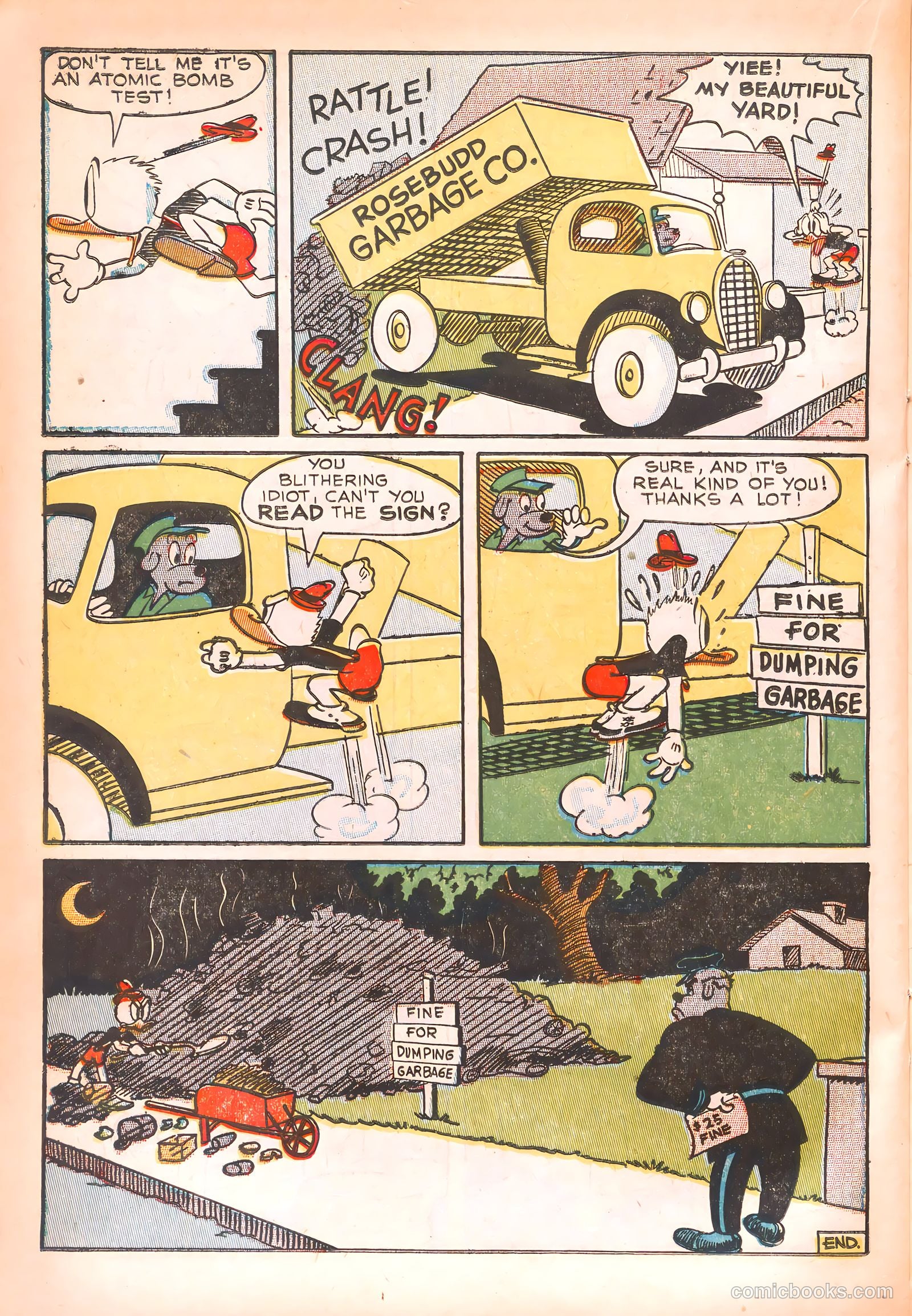 Super Duper #20 — page 30 of 52