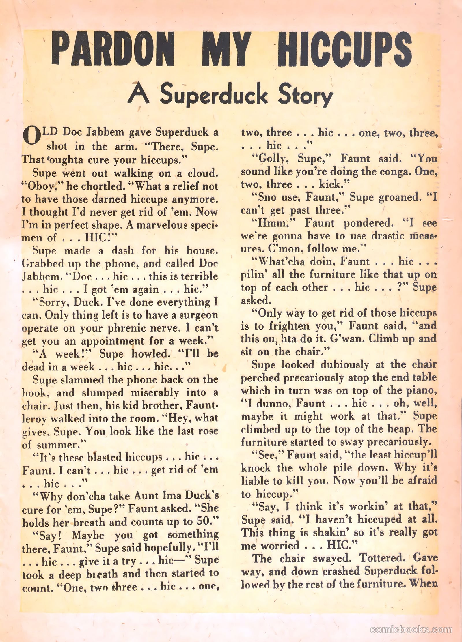 Super Duper #20 — page 31 of 52