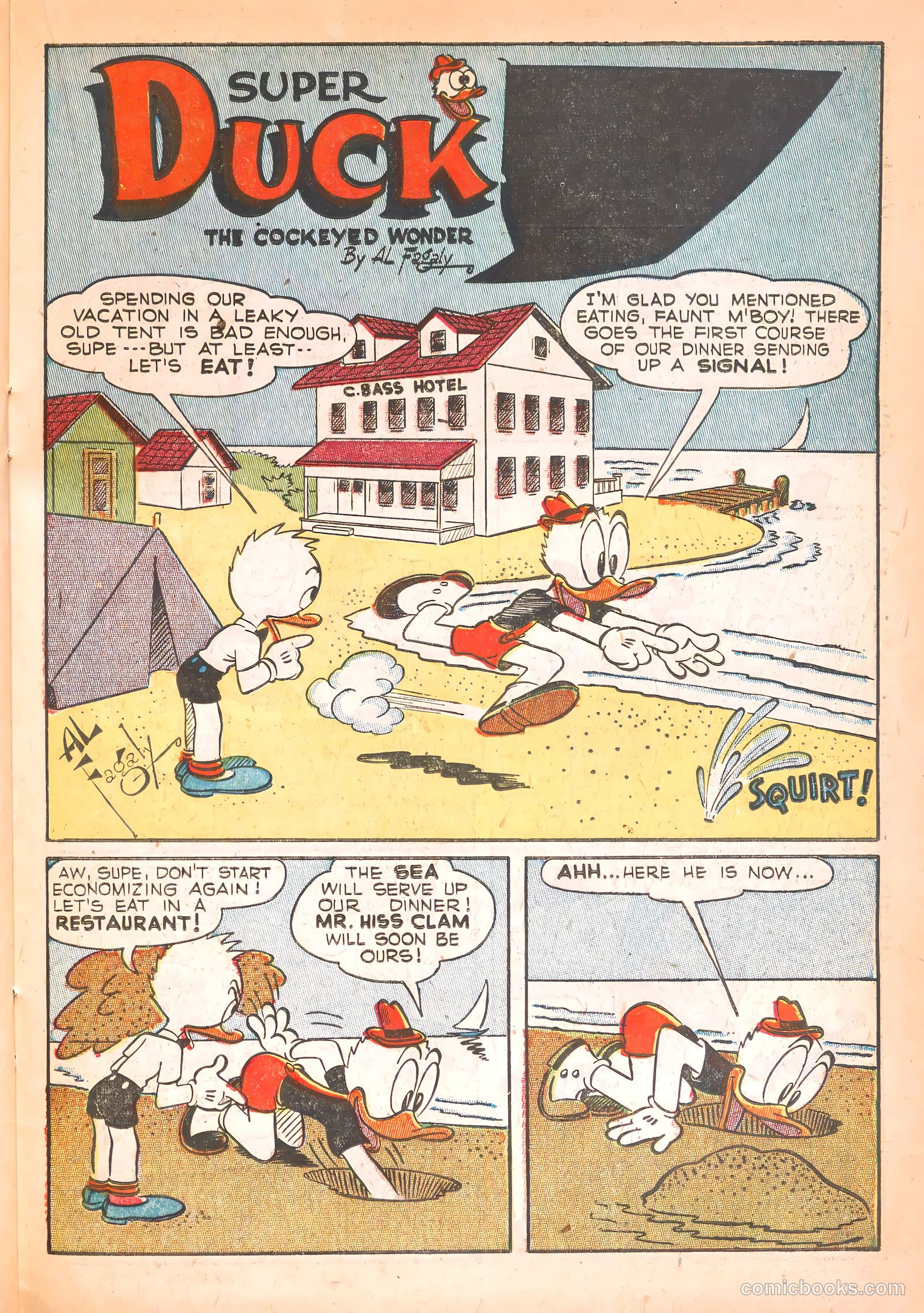 Super Duper #20 — page 33 of 52