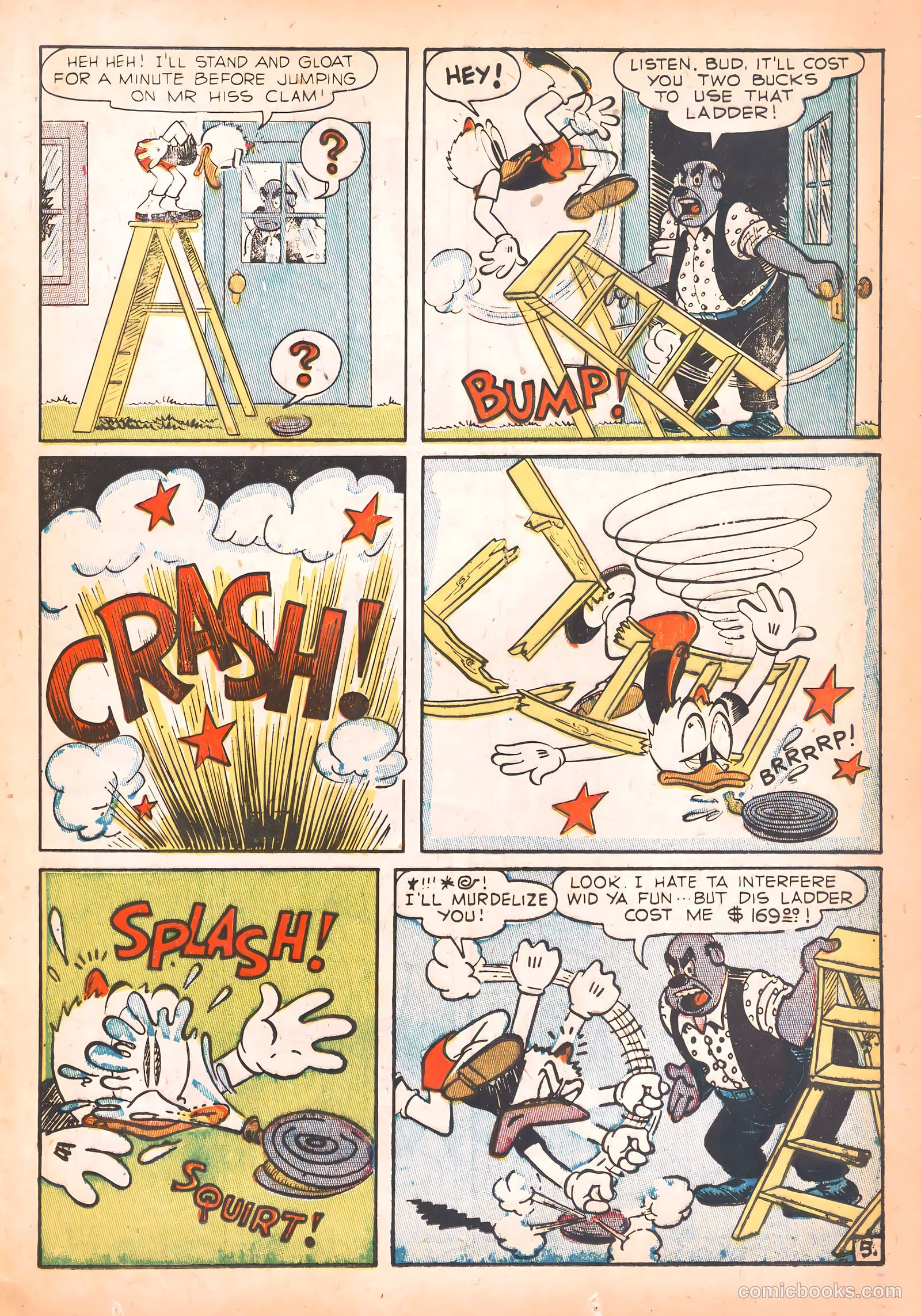 Super Duper #20 — page 37 of 52