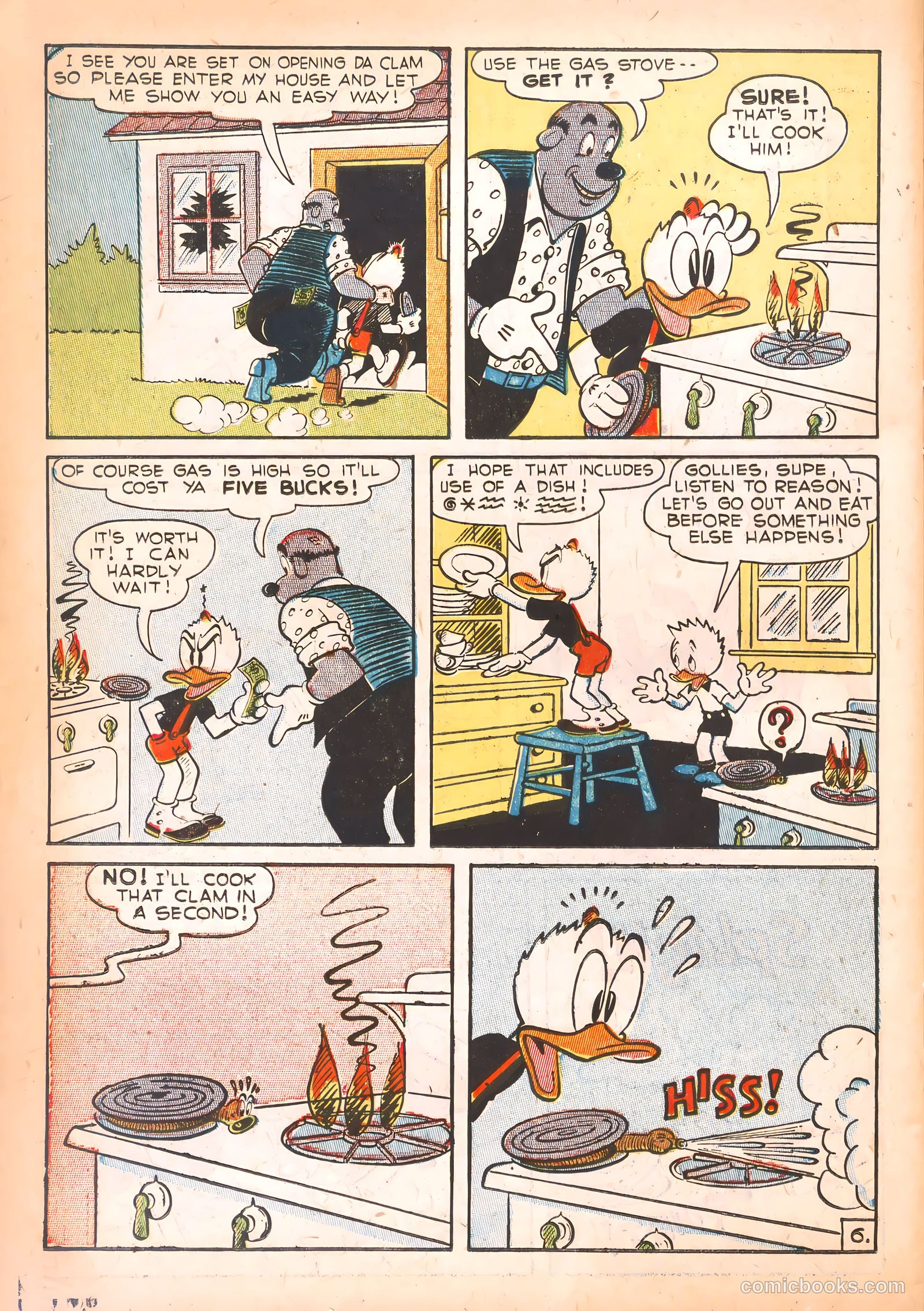 Super Duper #20 — page 38 of 52