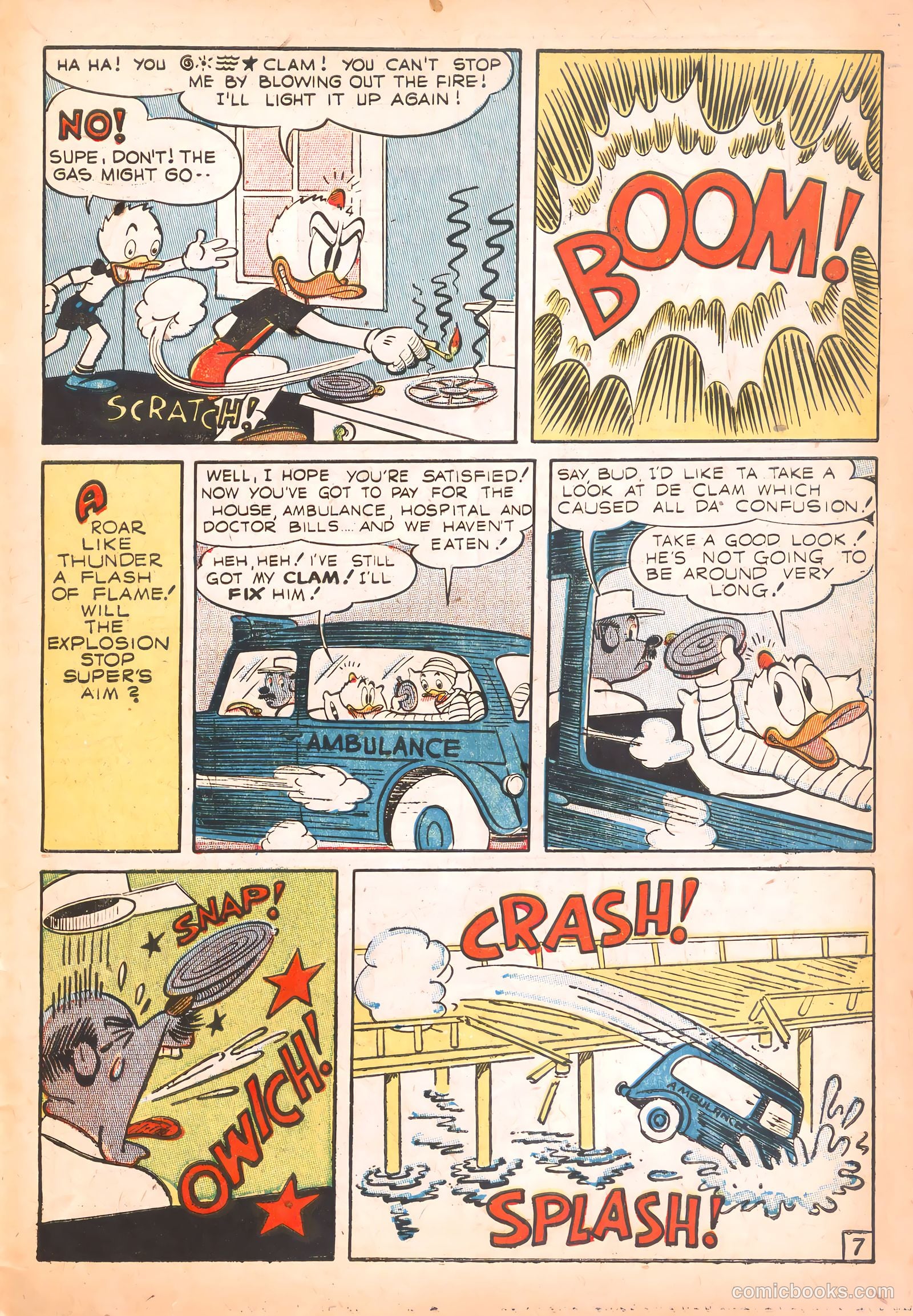 Super Duper #20 — page 39 of 52
