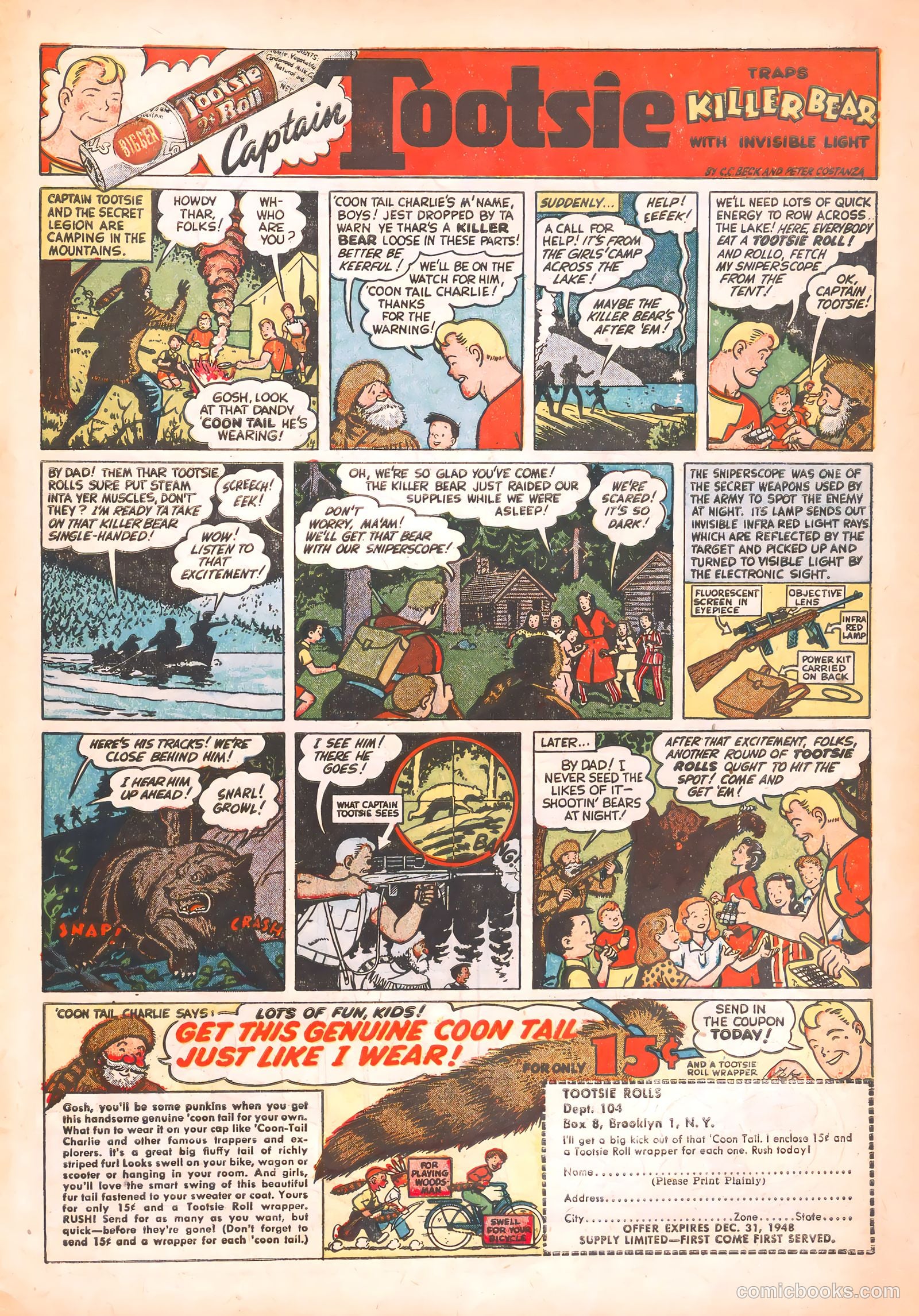 Super Duper #20 — page 41 of 52