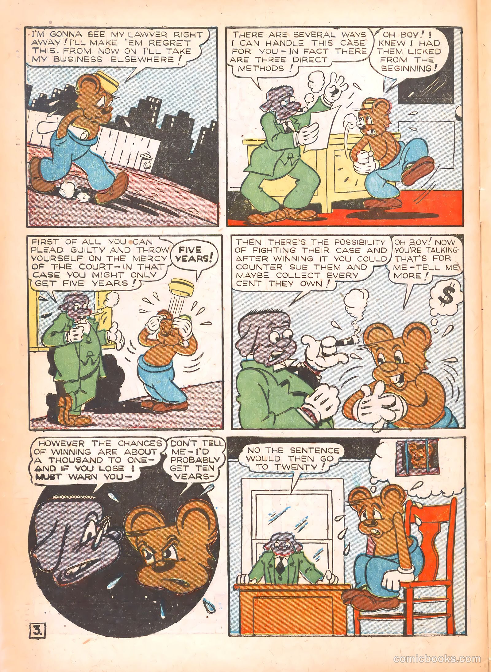 Super Duper #20 — page 44 of 52