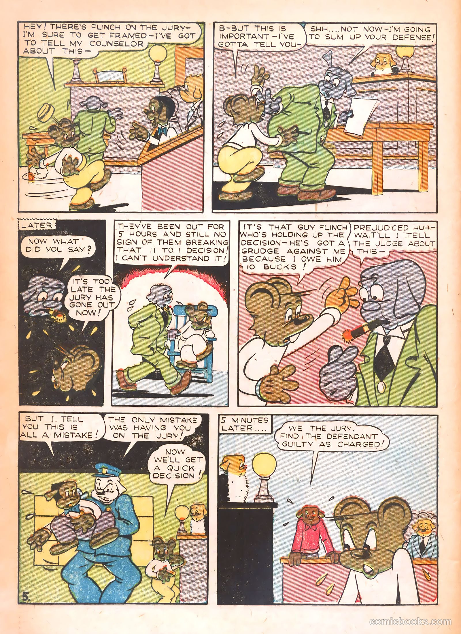 Super Duper #20 — page 46 of 52