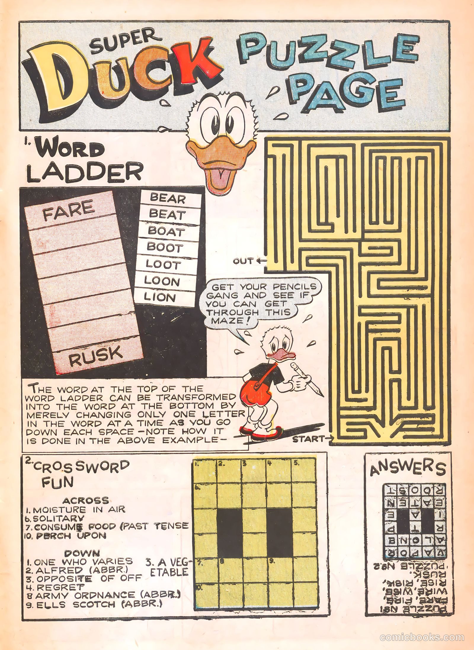 Super Duper #20 — page 47 of 52