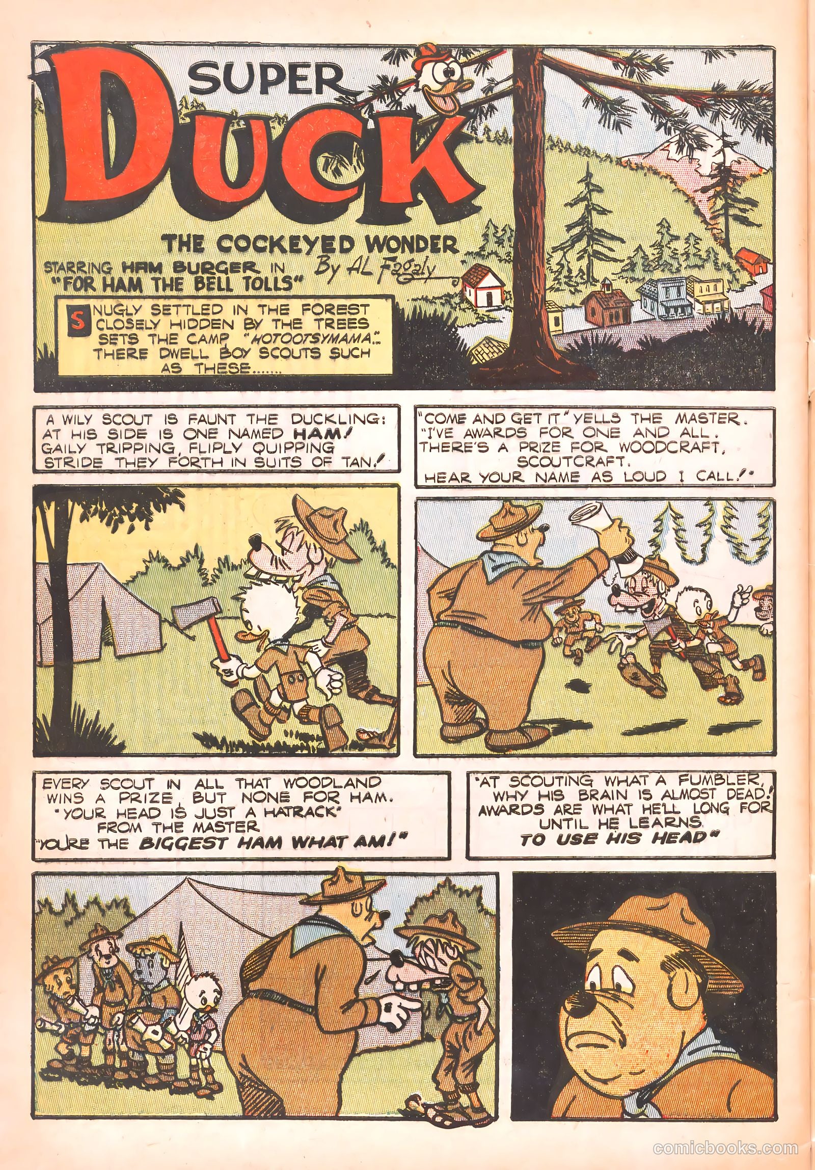 Super Duper #20 — page 48 of 52