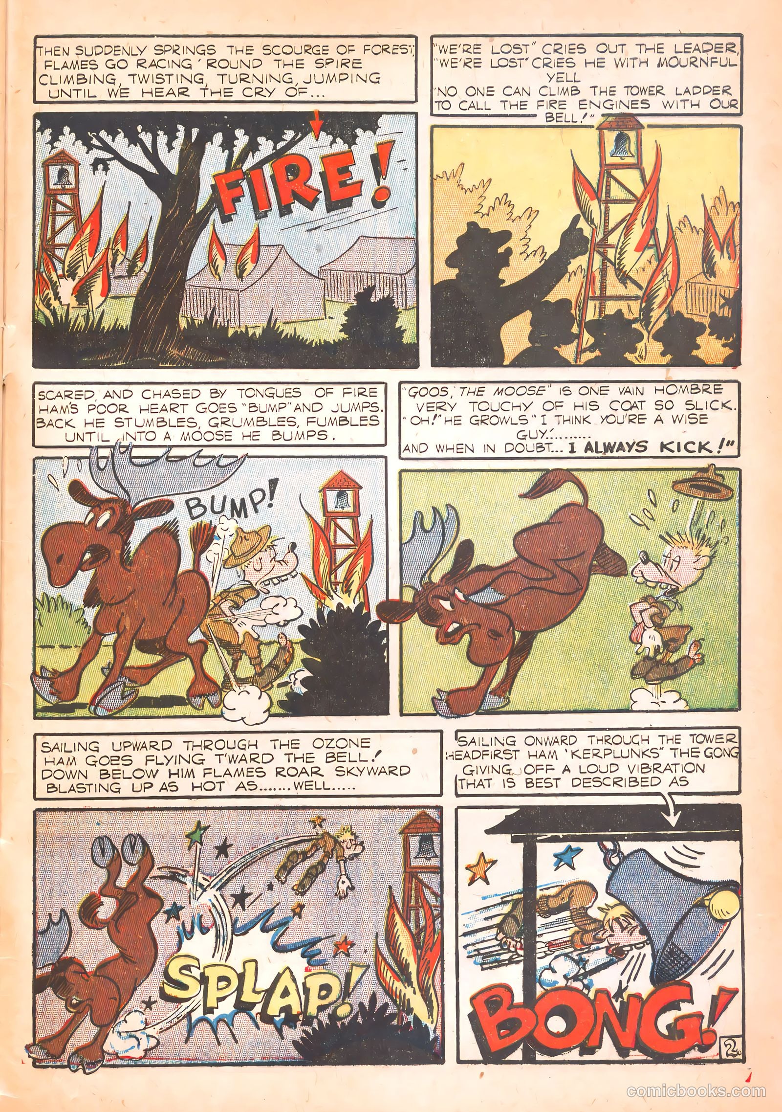 Super Duper #20 — page 49 of 52