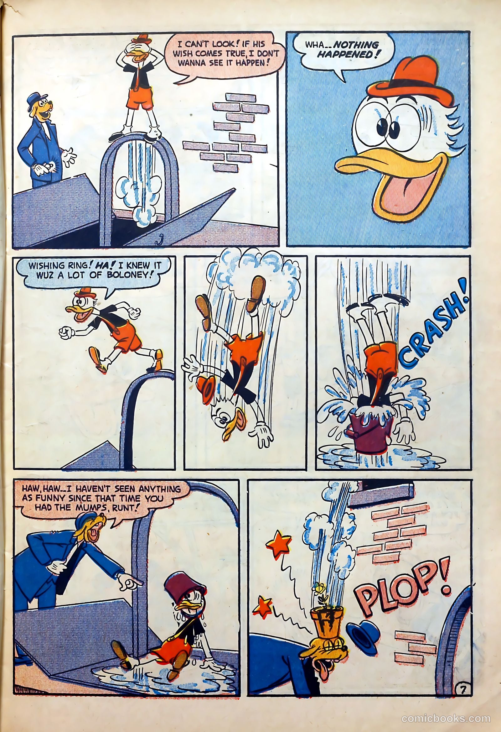 Super Duper #4 — page 9 of 52