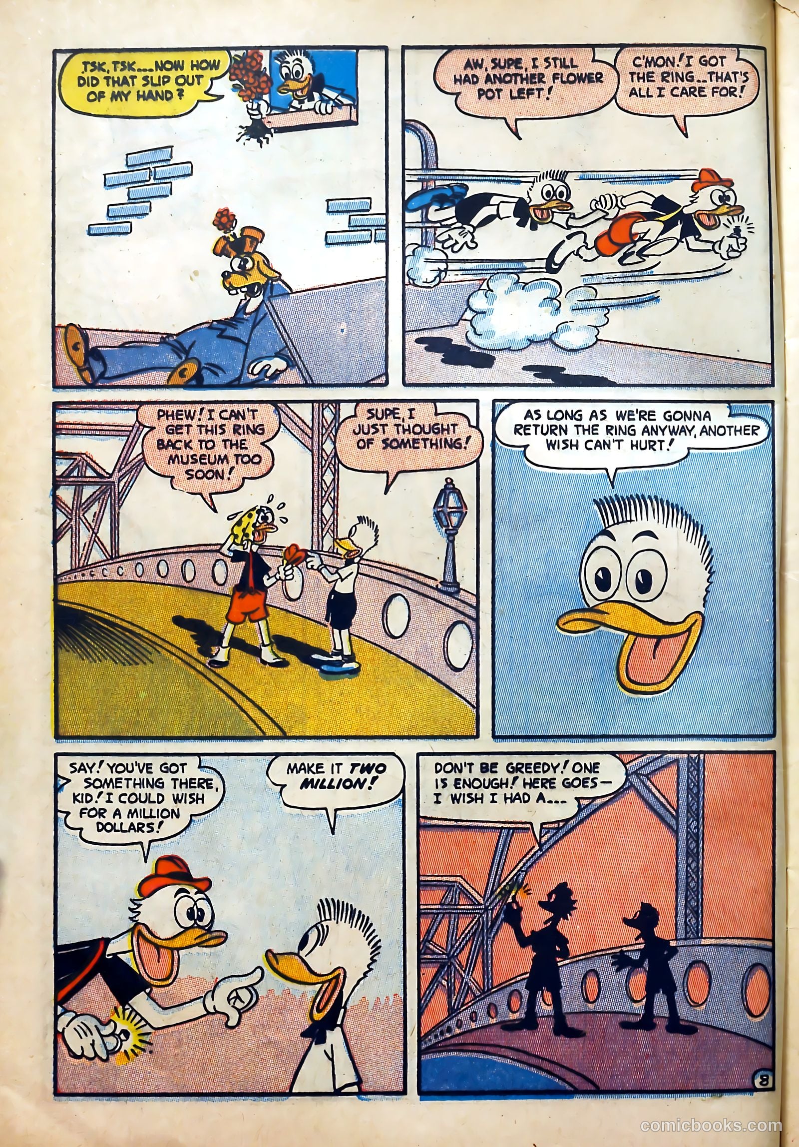 Super Duper #4 — page 10 of 52