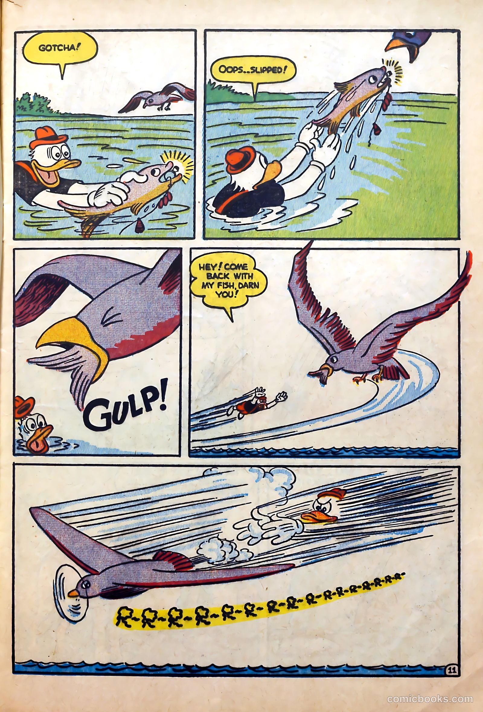 Super Duper #4 — page 13 of 52