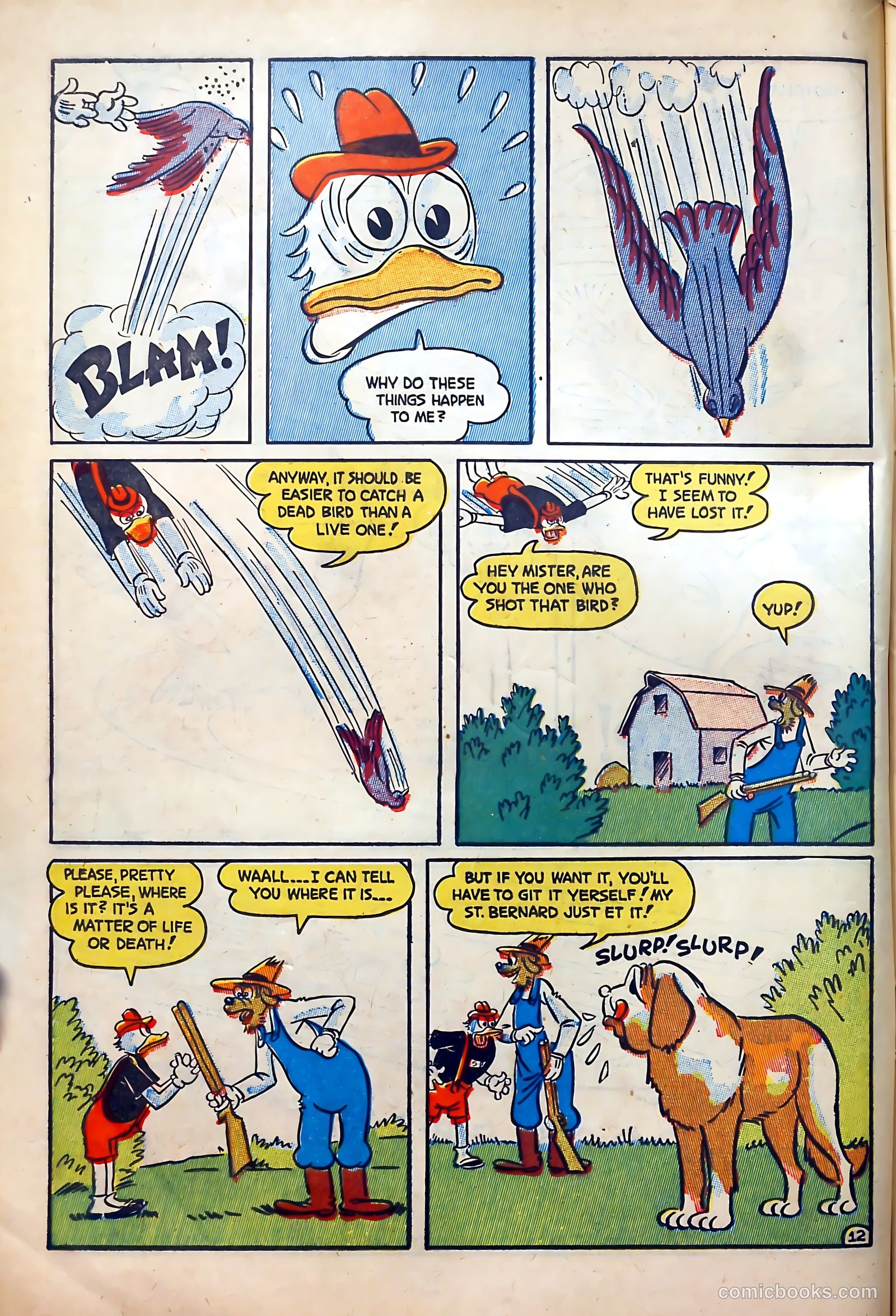 Super Duper #4 — page 14 of 52