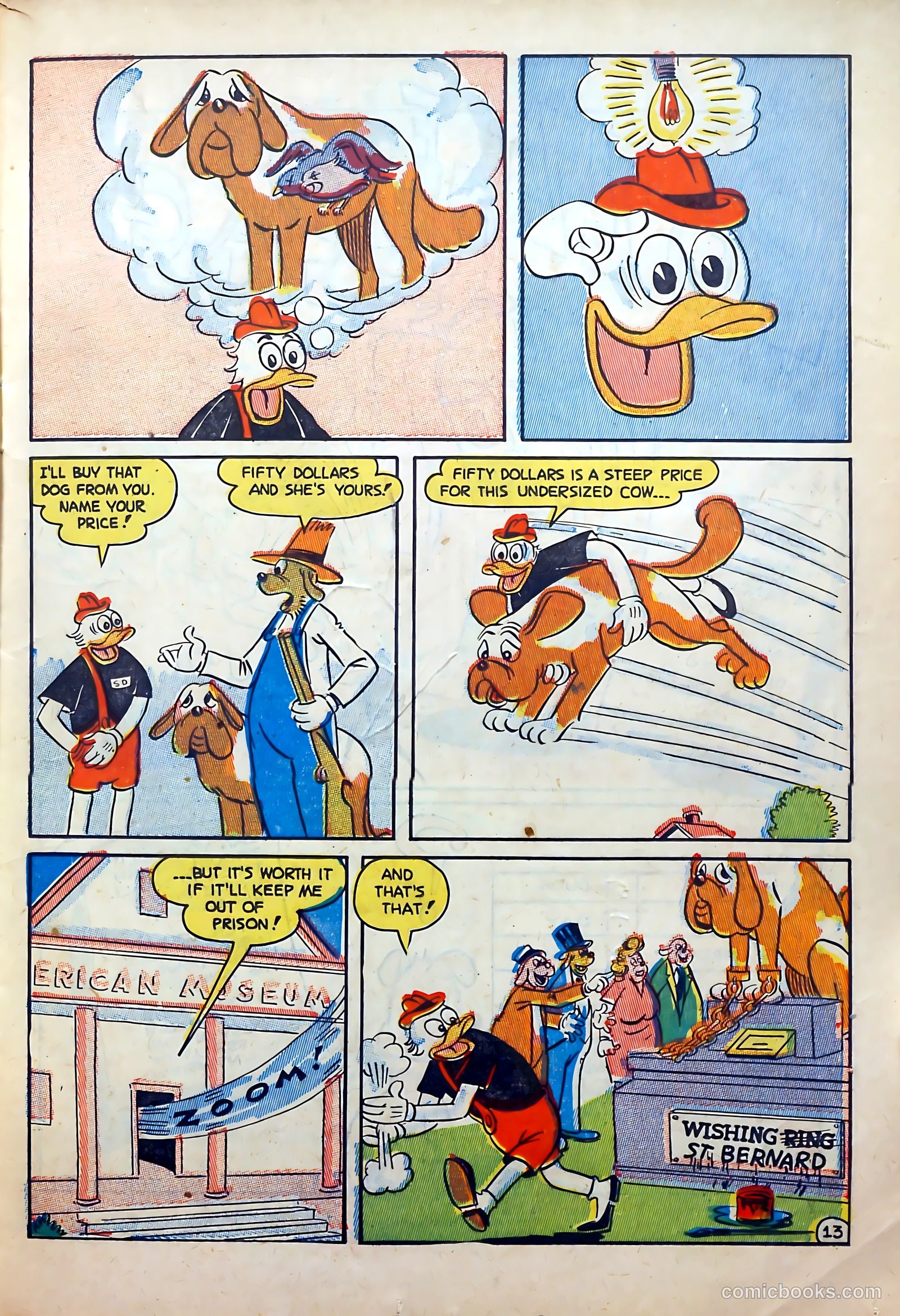 Super Duper #4 — page 15 of 52