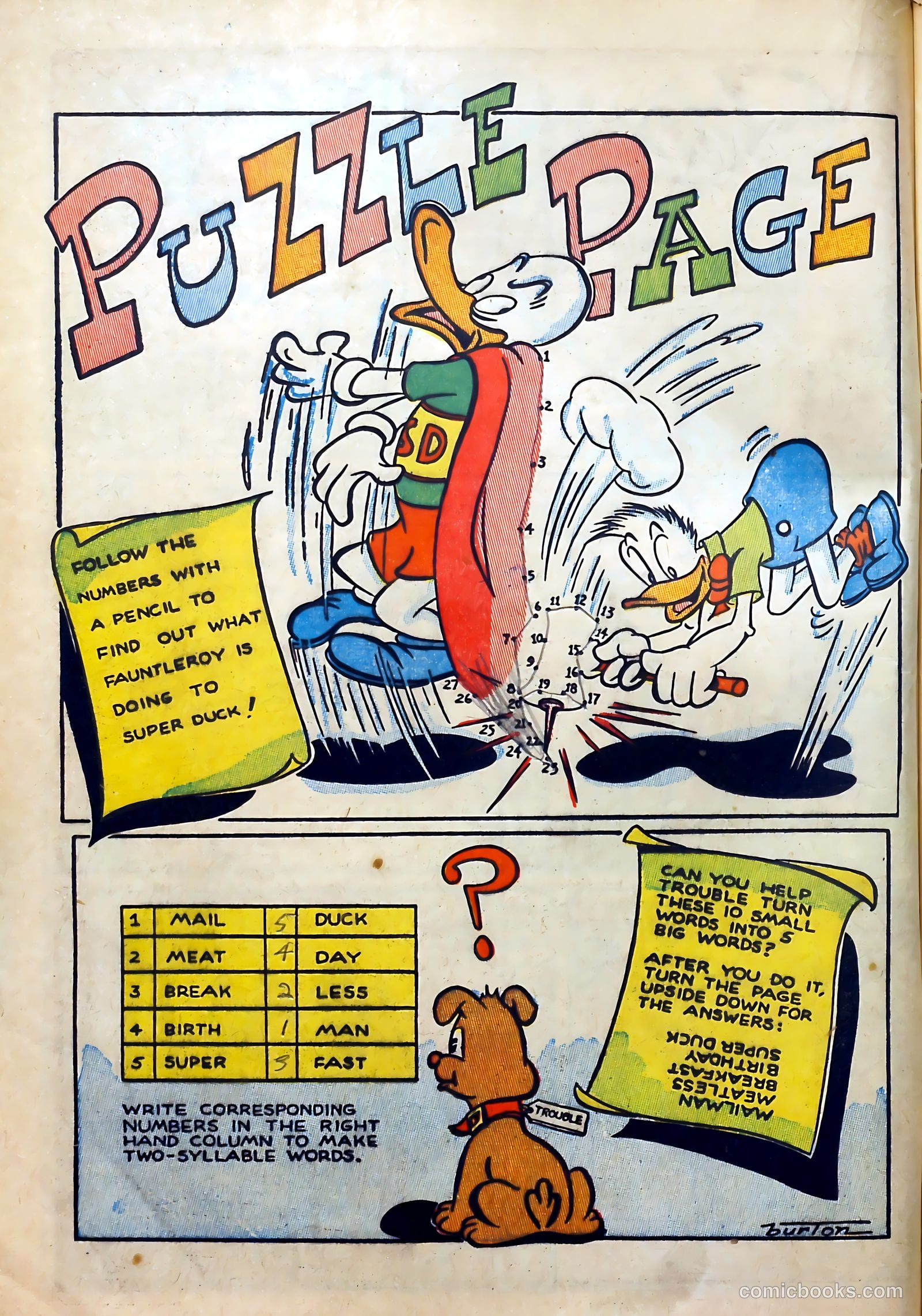 Super Duper #4 — page 16 of 52