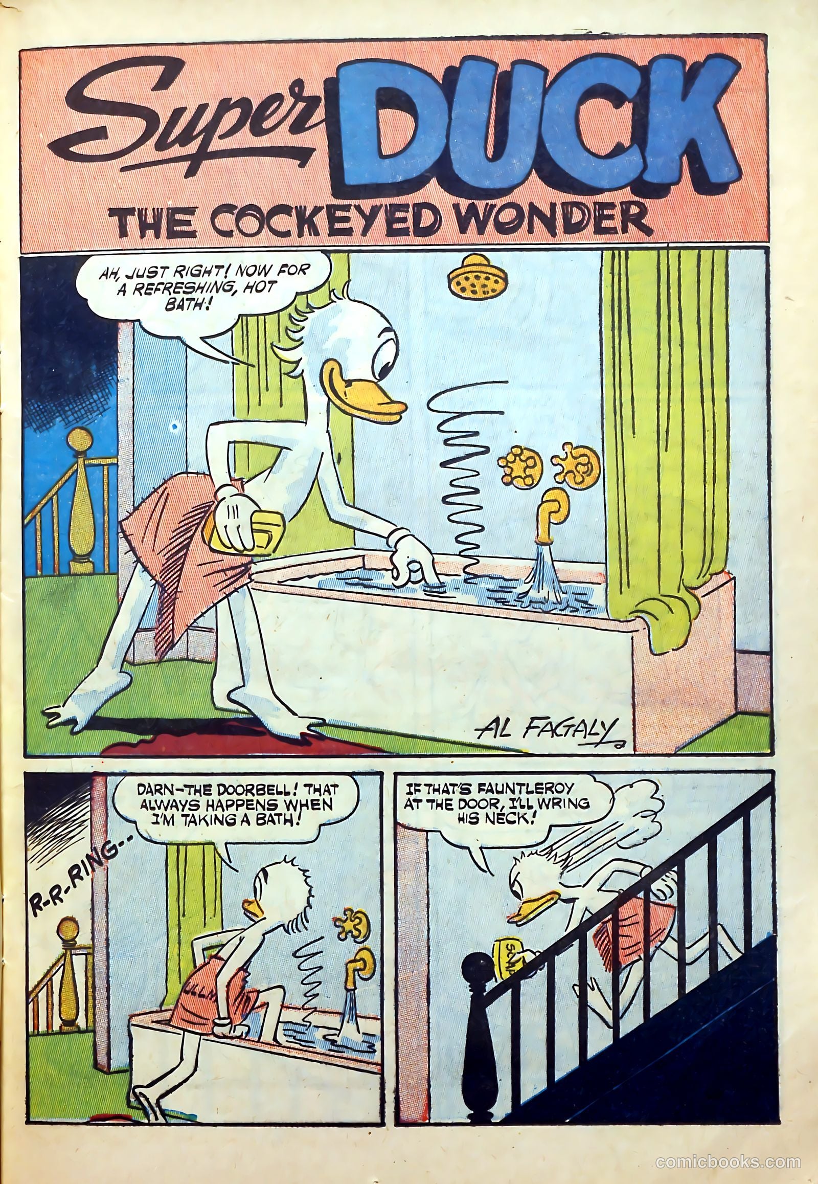 Super Duper #4 — page 17 of 52