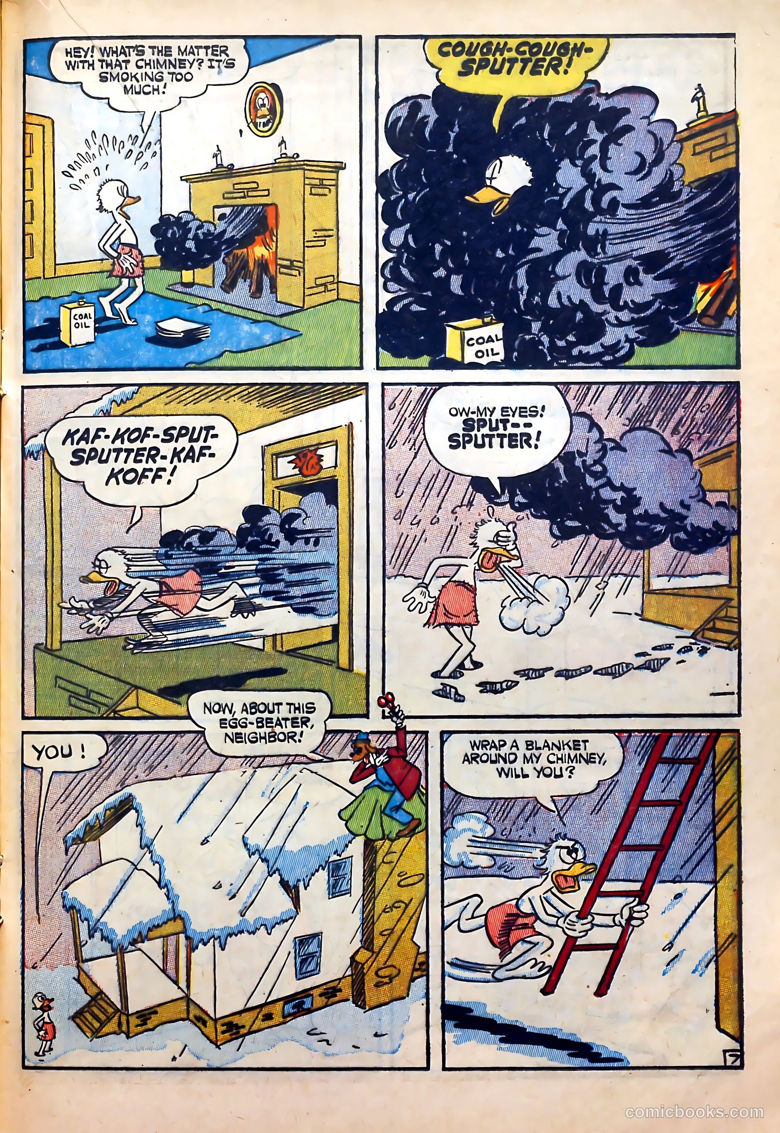 Super Duper #4 — page 23 of 52
