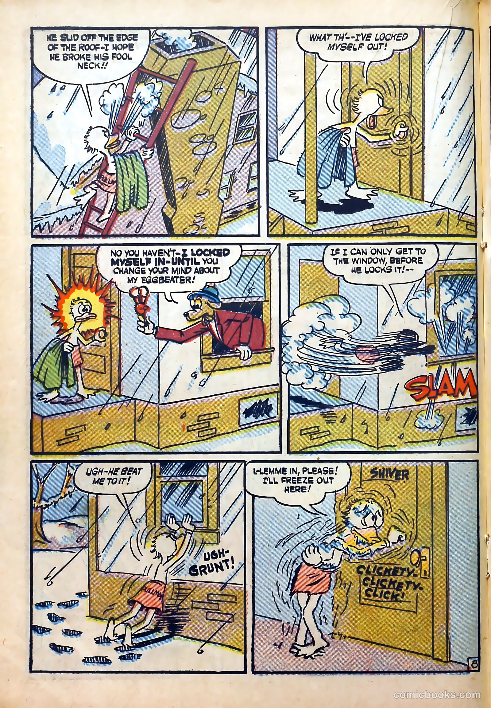 Super Duper #4 — page 24 of 52