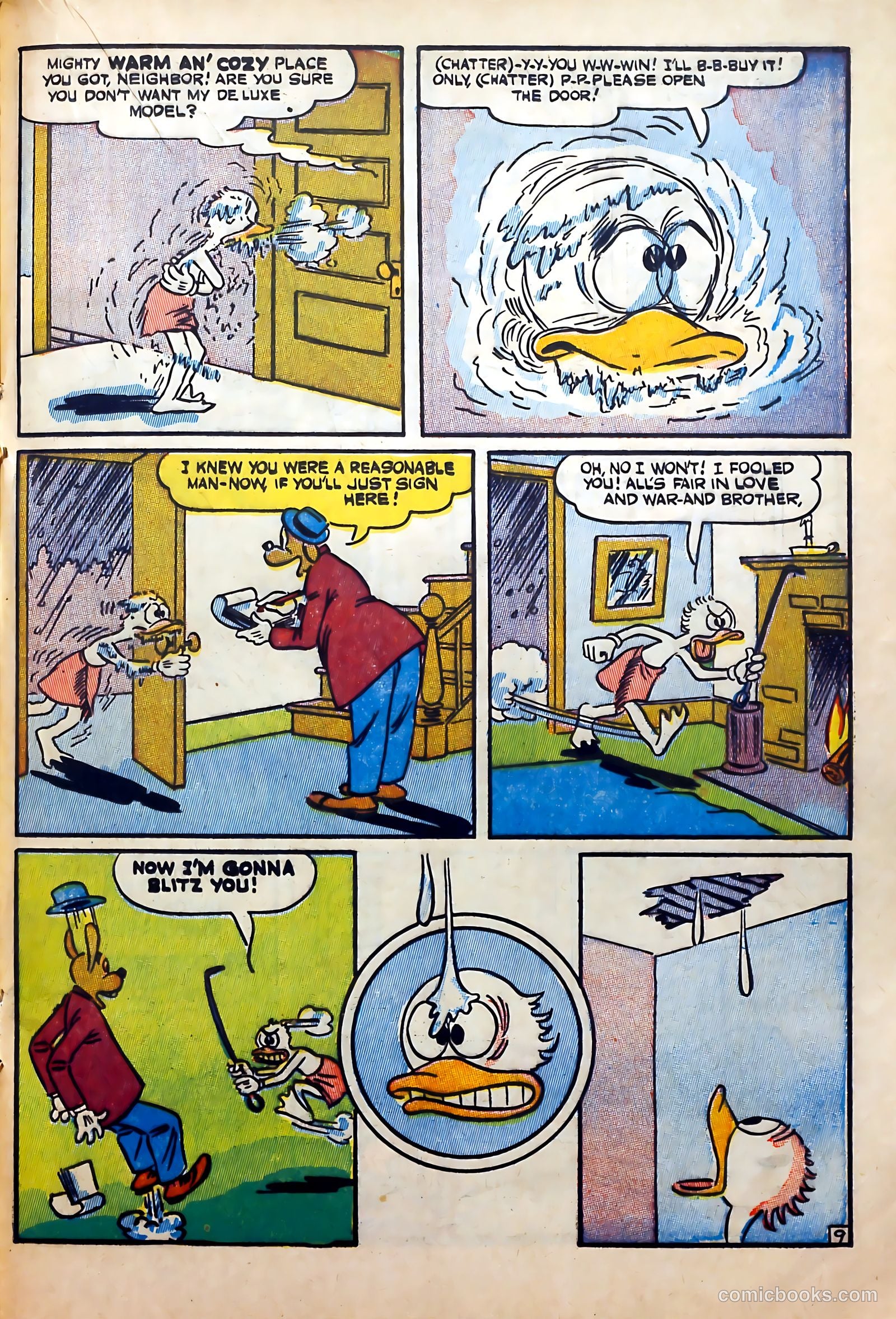 Super Duper #4 — page 25 of 52