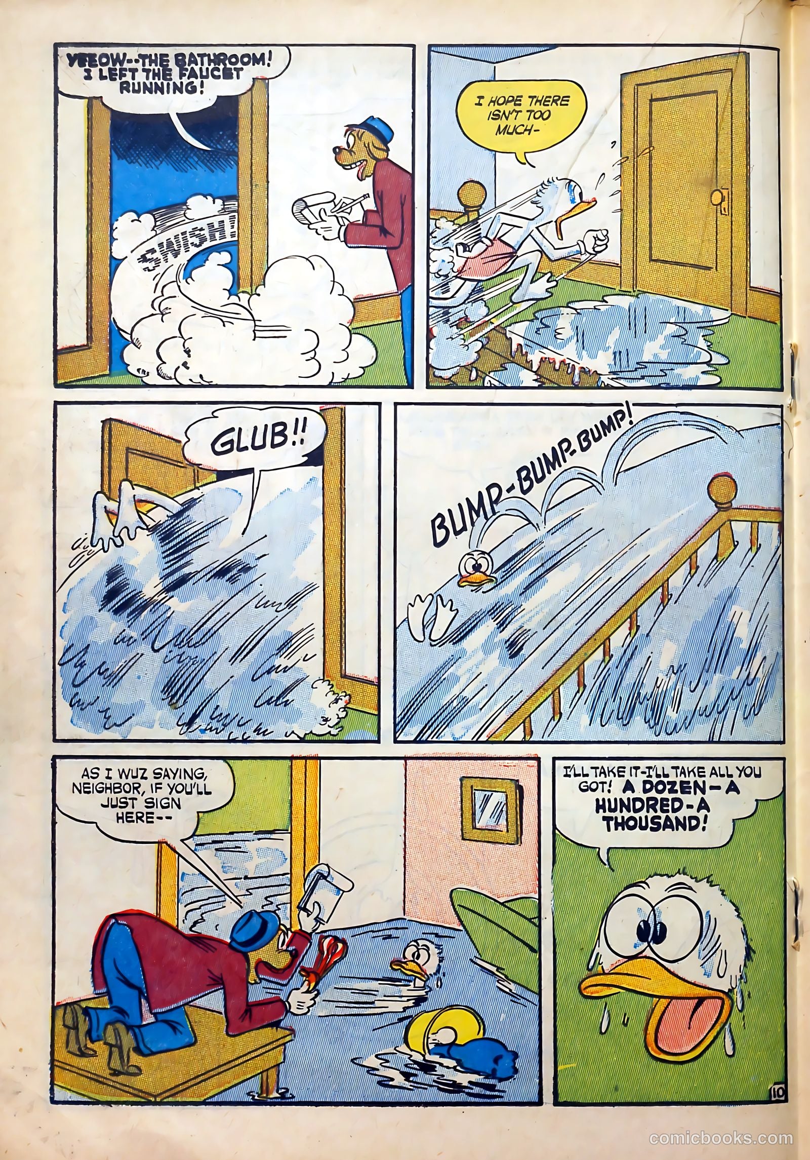 Super Duper #4 — page 26 of 52