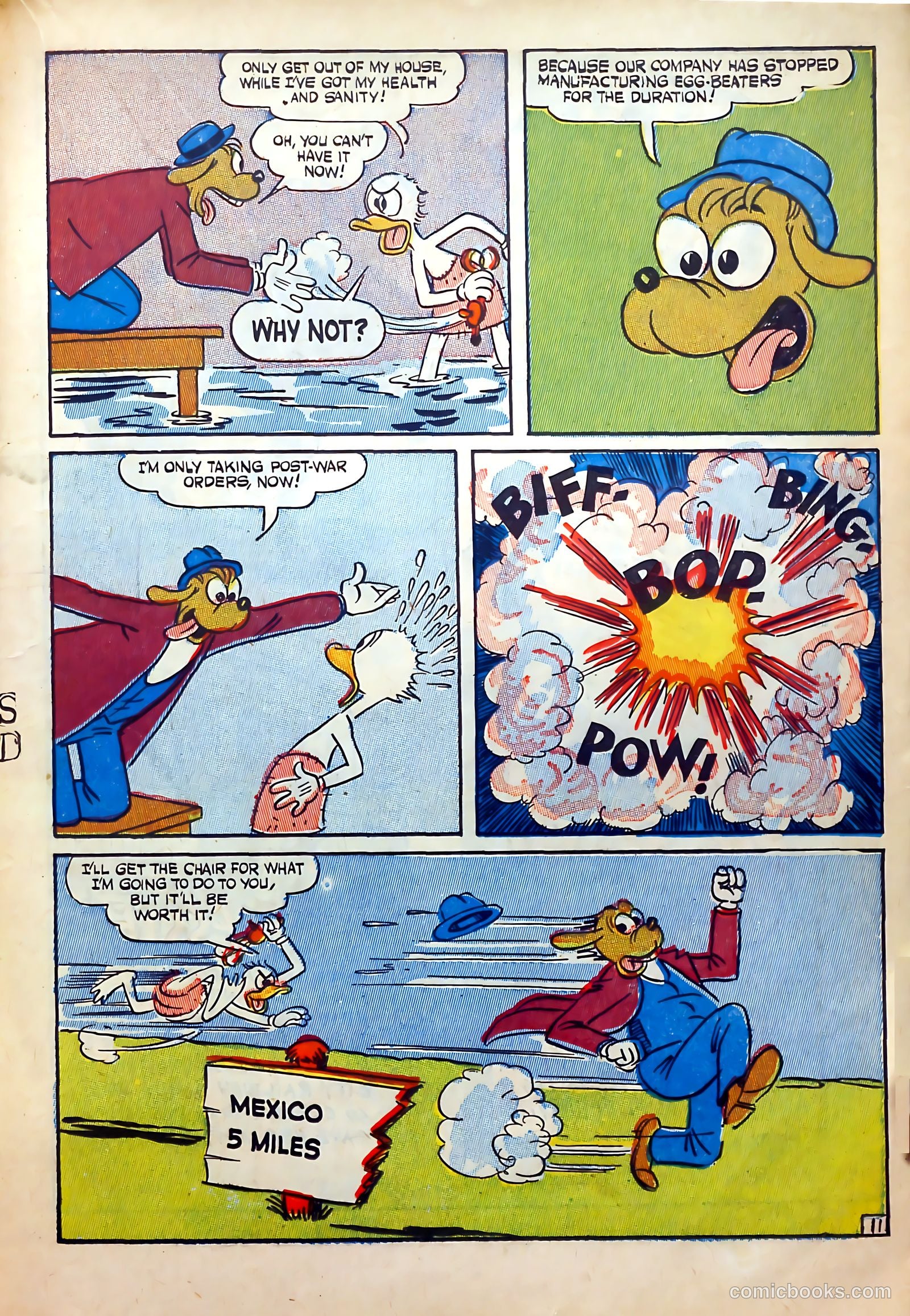 Super Duper #4 — page 27 of 52