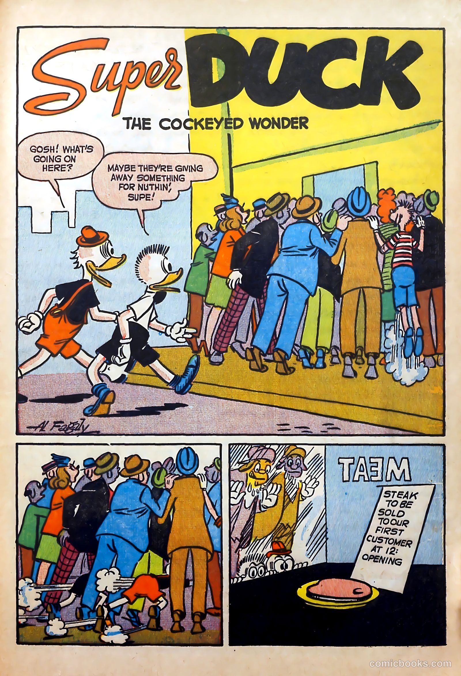 Super Duper #4 — page 37 of 52