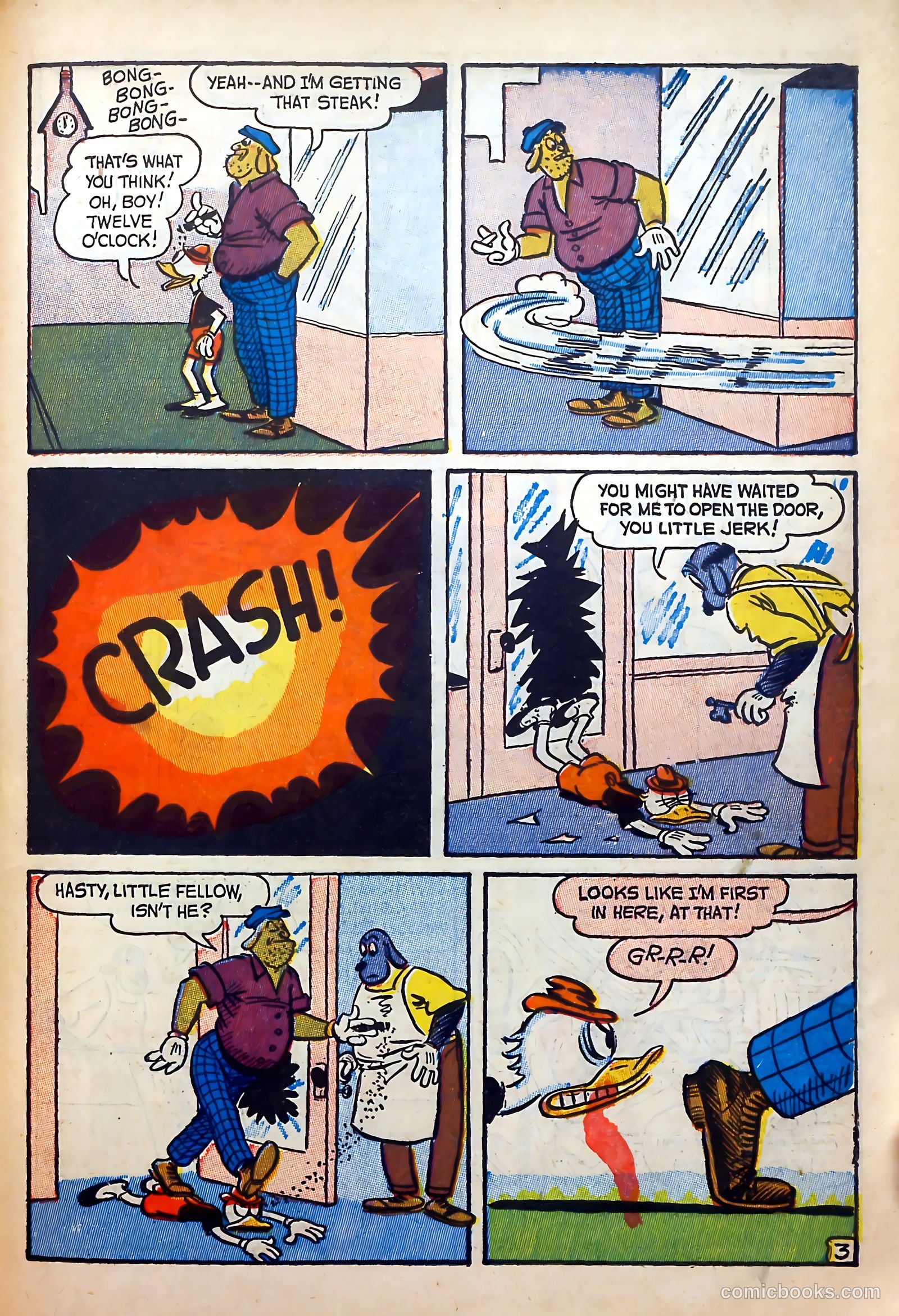 Super Duper #4 — page 39 of 52