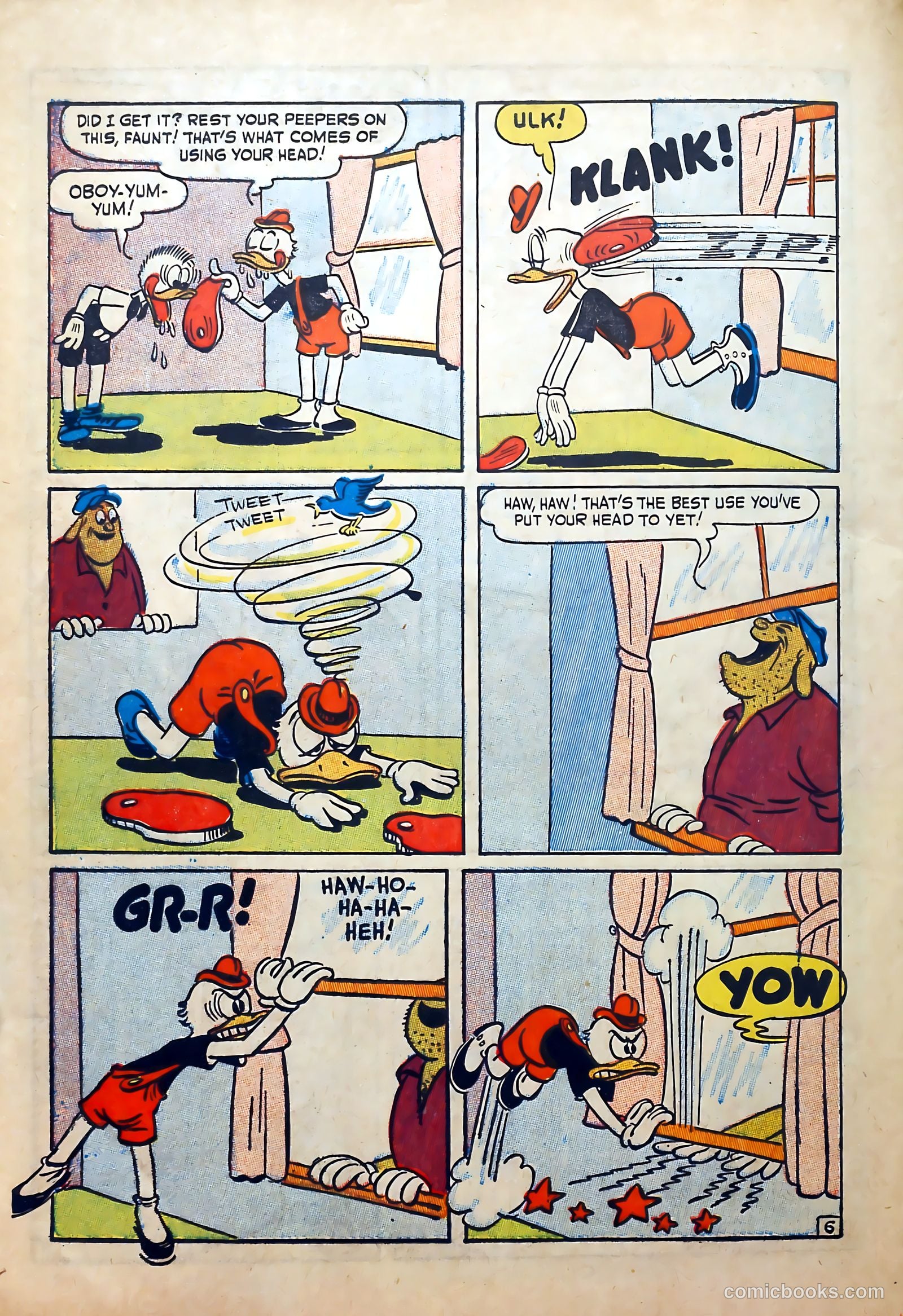 Super Duper #4 — page 42 of 52