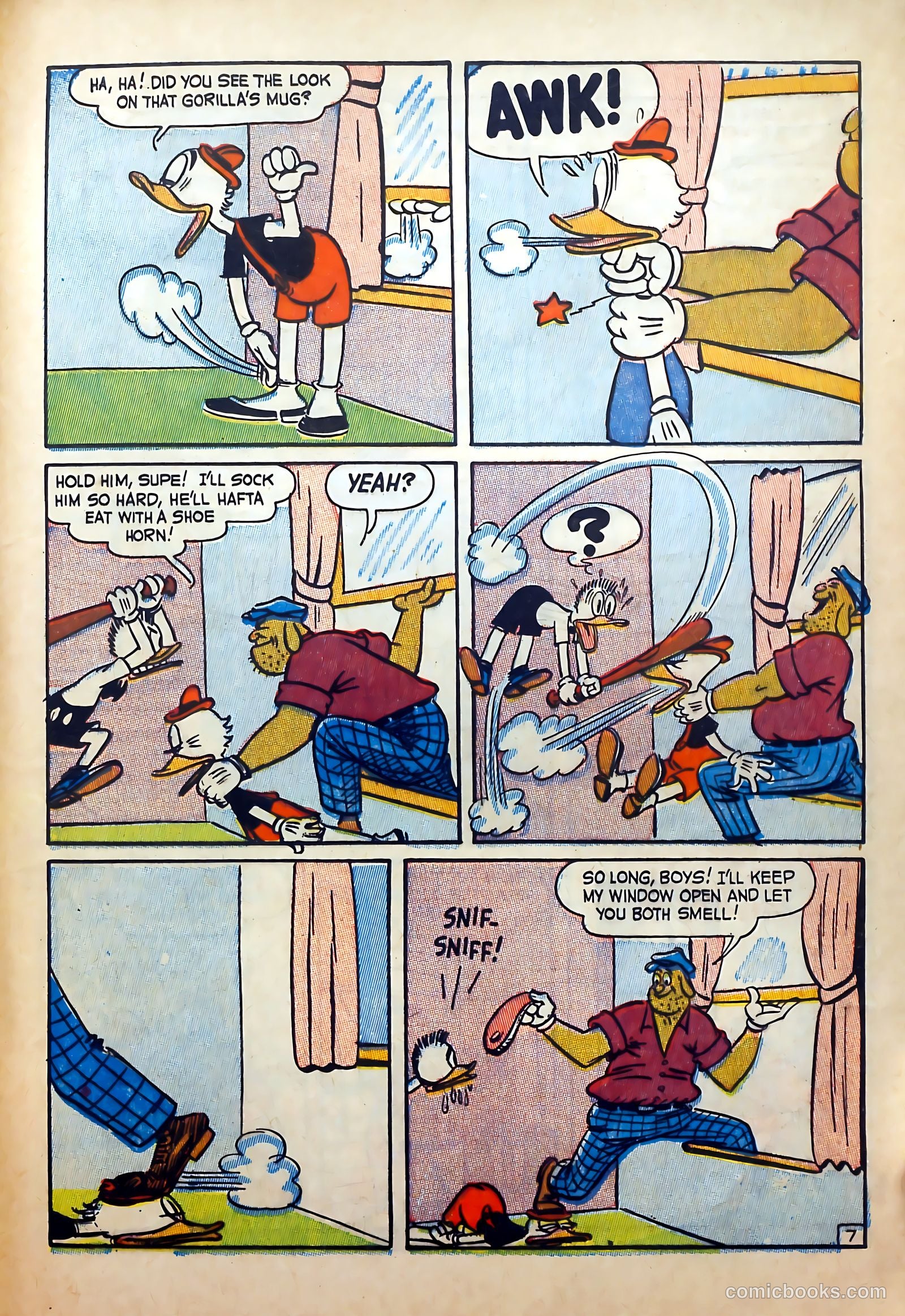 Super Duper #4 — page 43 of 52