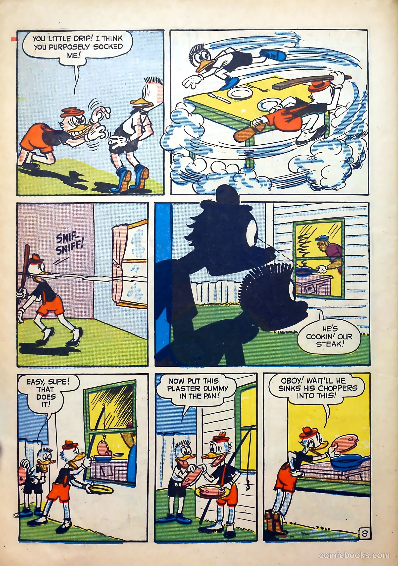 Super Duper #4 — page 44 of 52