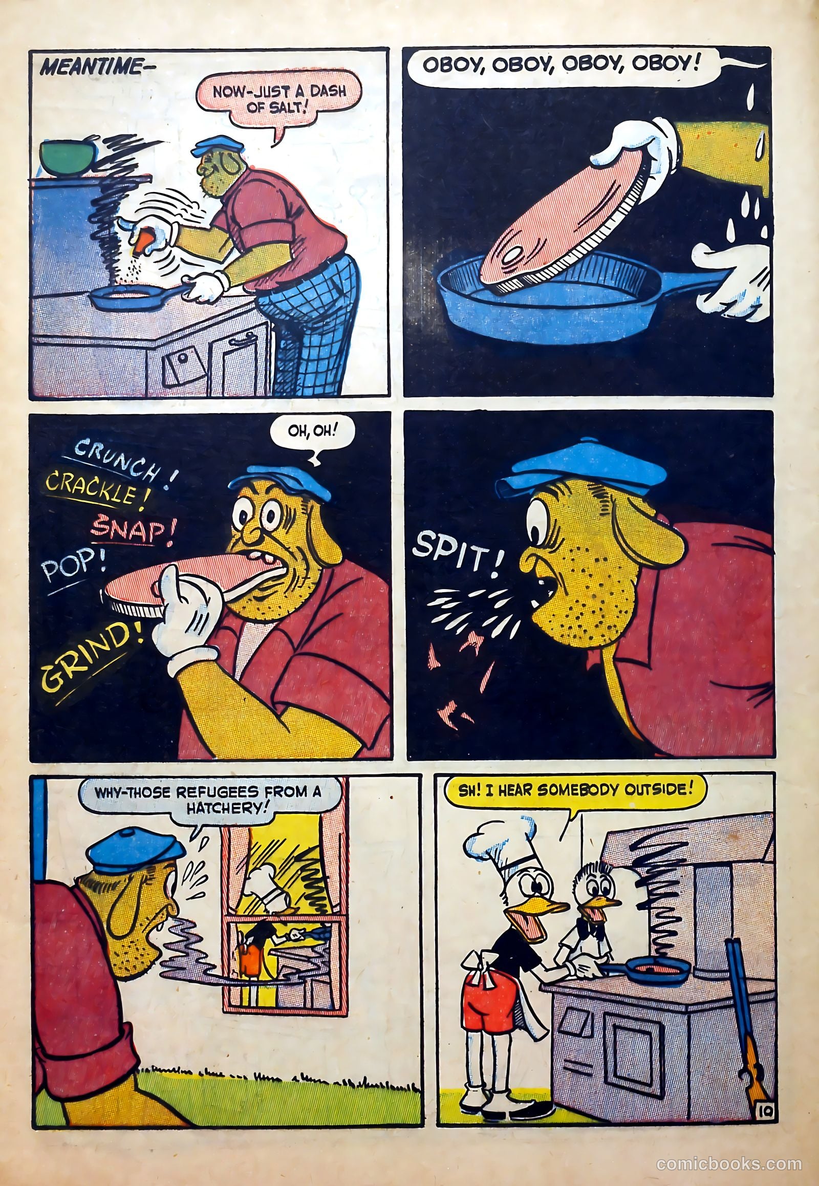 Super Duper #4 — page 46 of 52