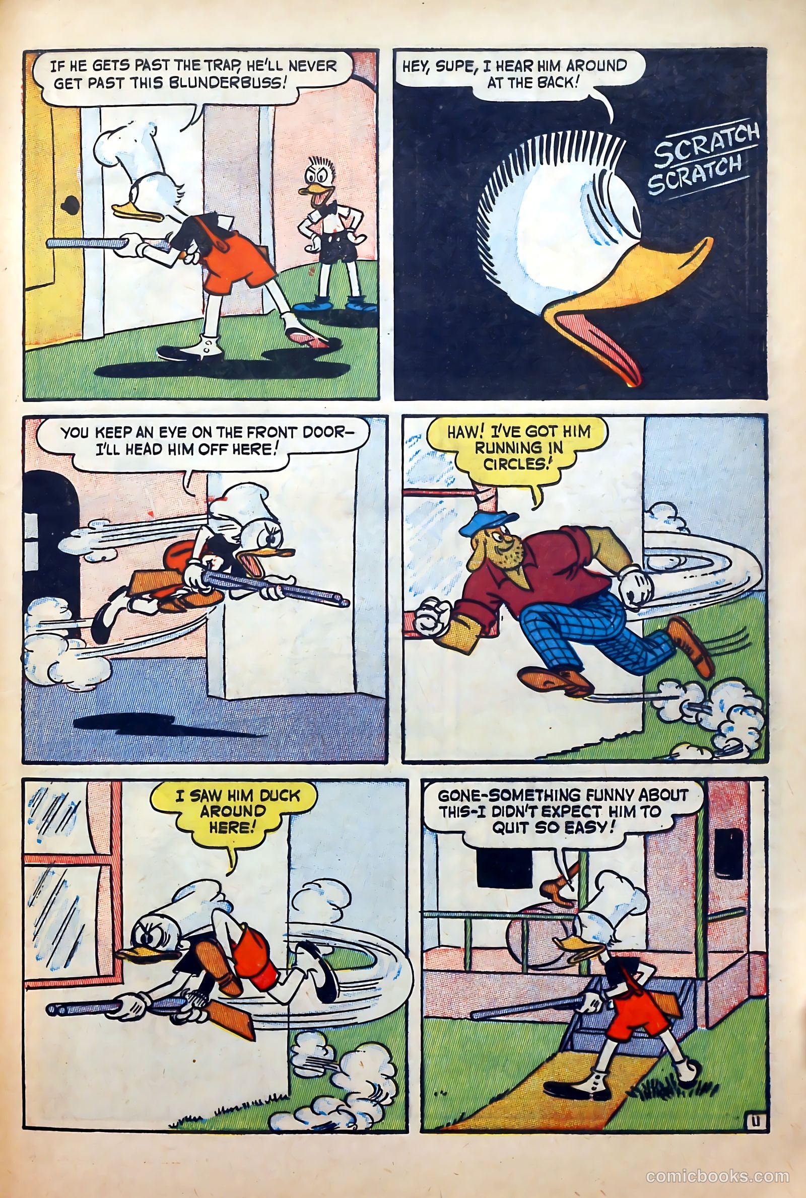 Super Duper #4 — page 47 of 52