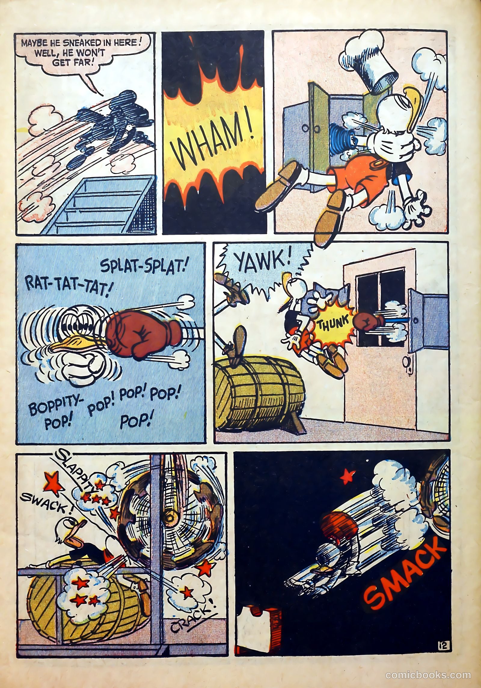 Super Duper #4 — page 48 of 52