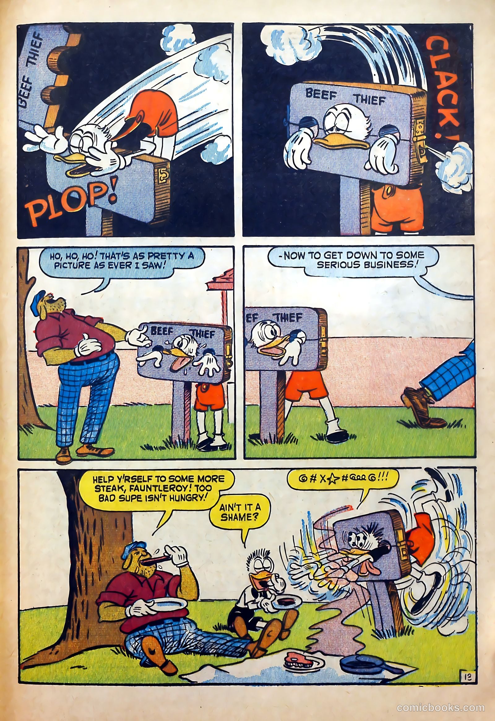 Super Duper #4 — page 49 of 52