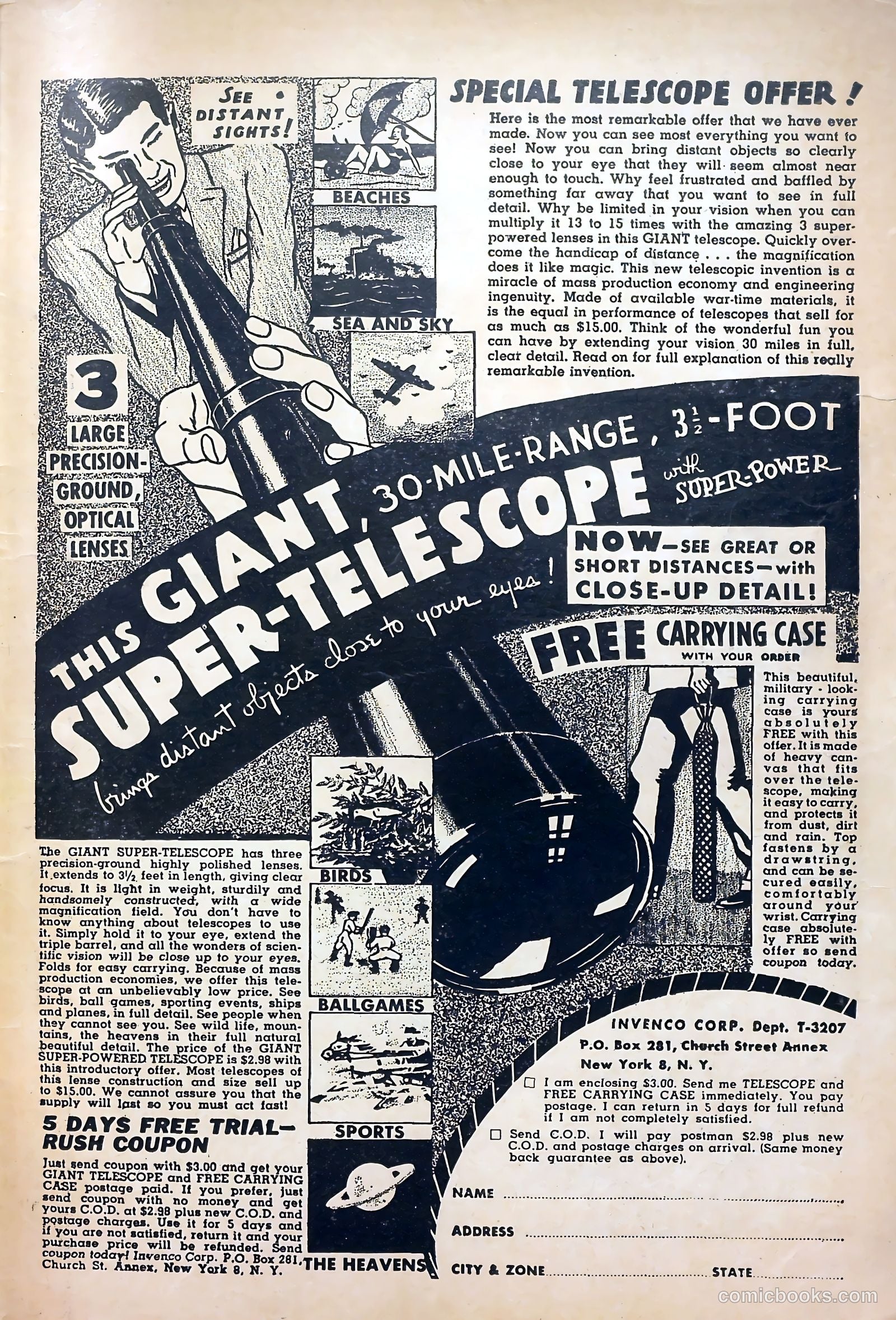 Super Duper #4 — page 51 of 52