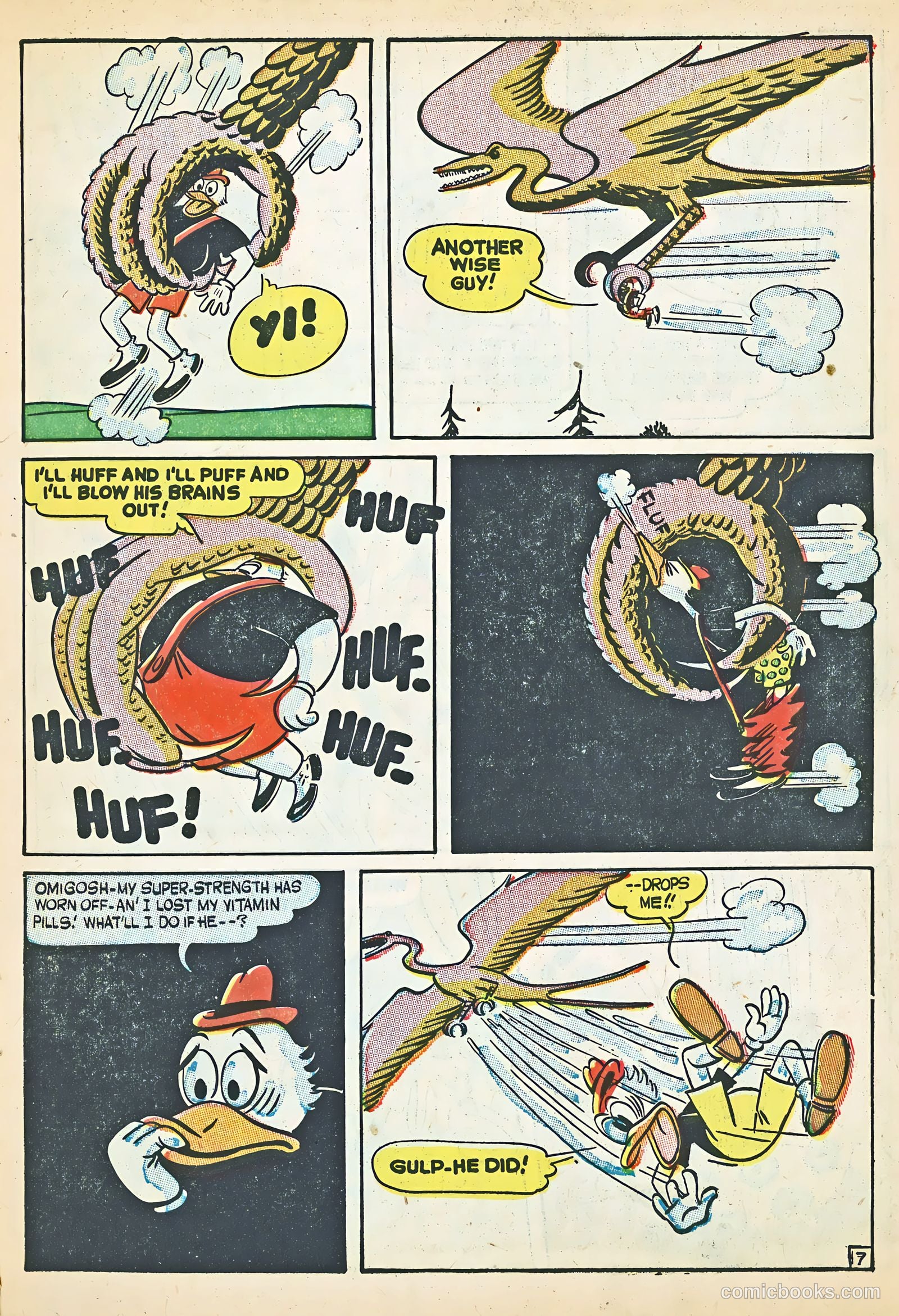 Super Duper #5 — page 9 of 52