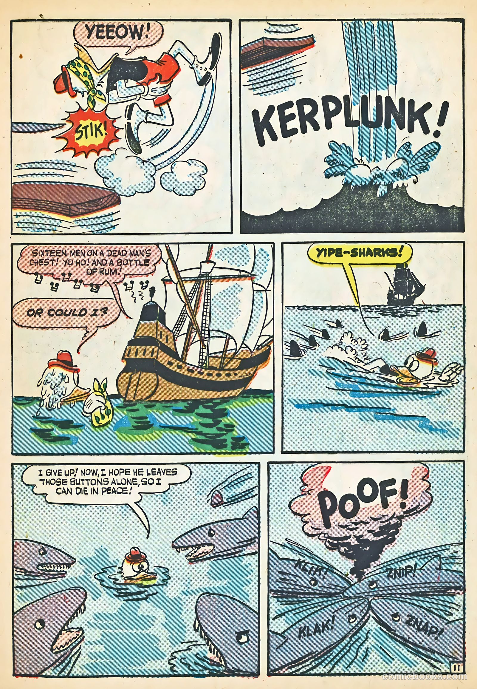 Super Duper #5 — page 13 of 52