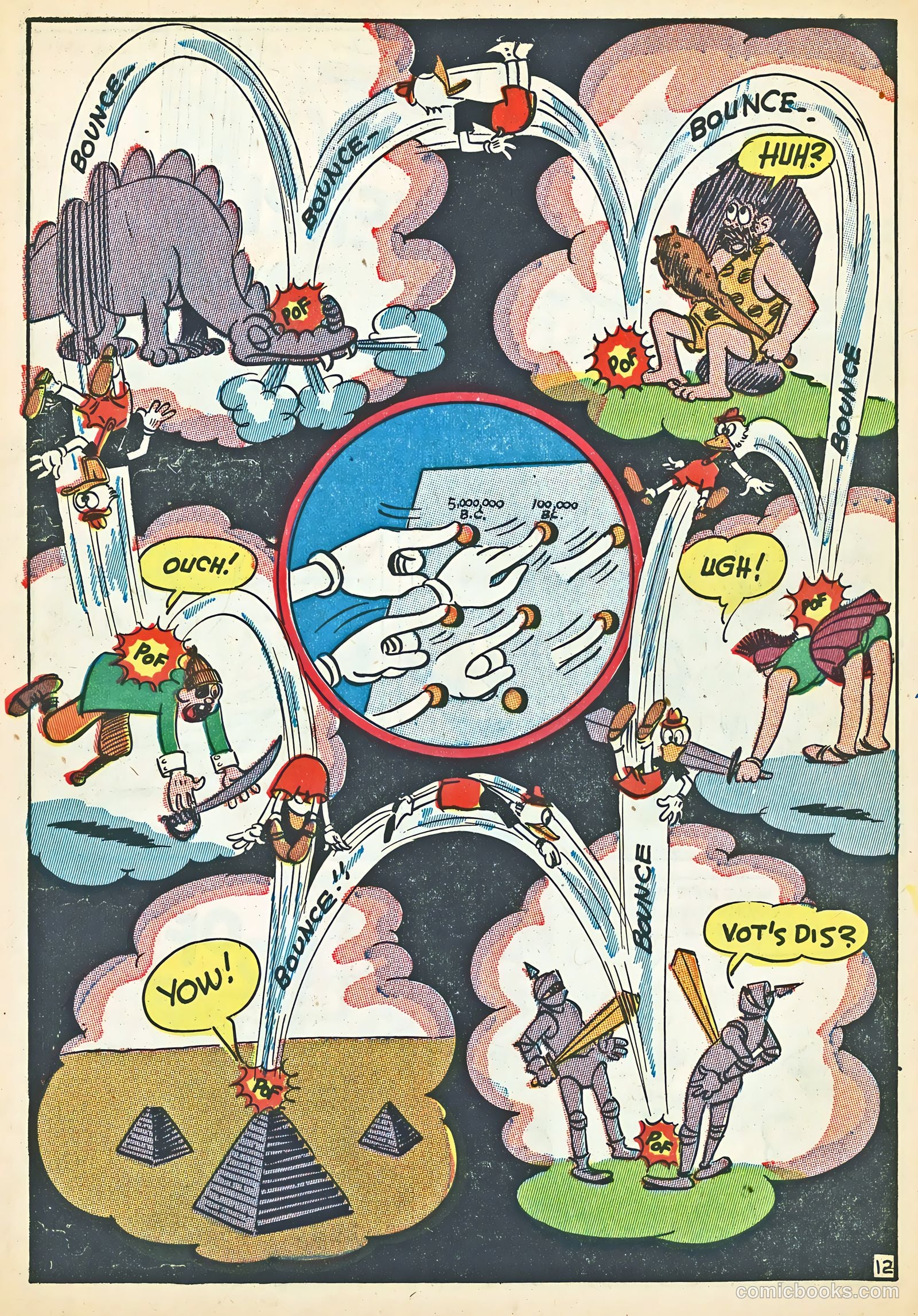 Super Duper #5 — page 14 of 52