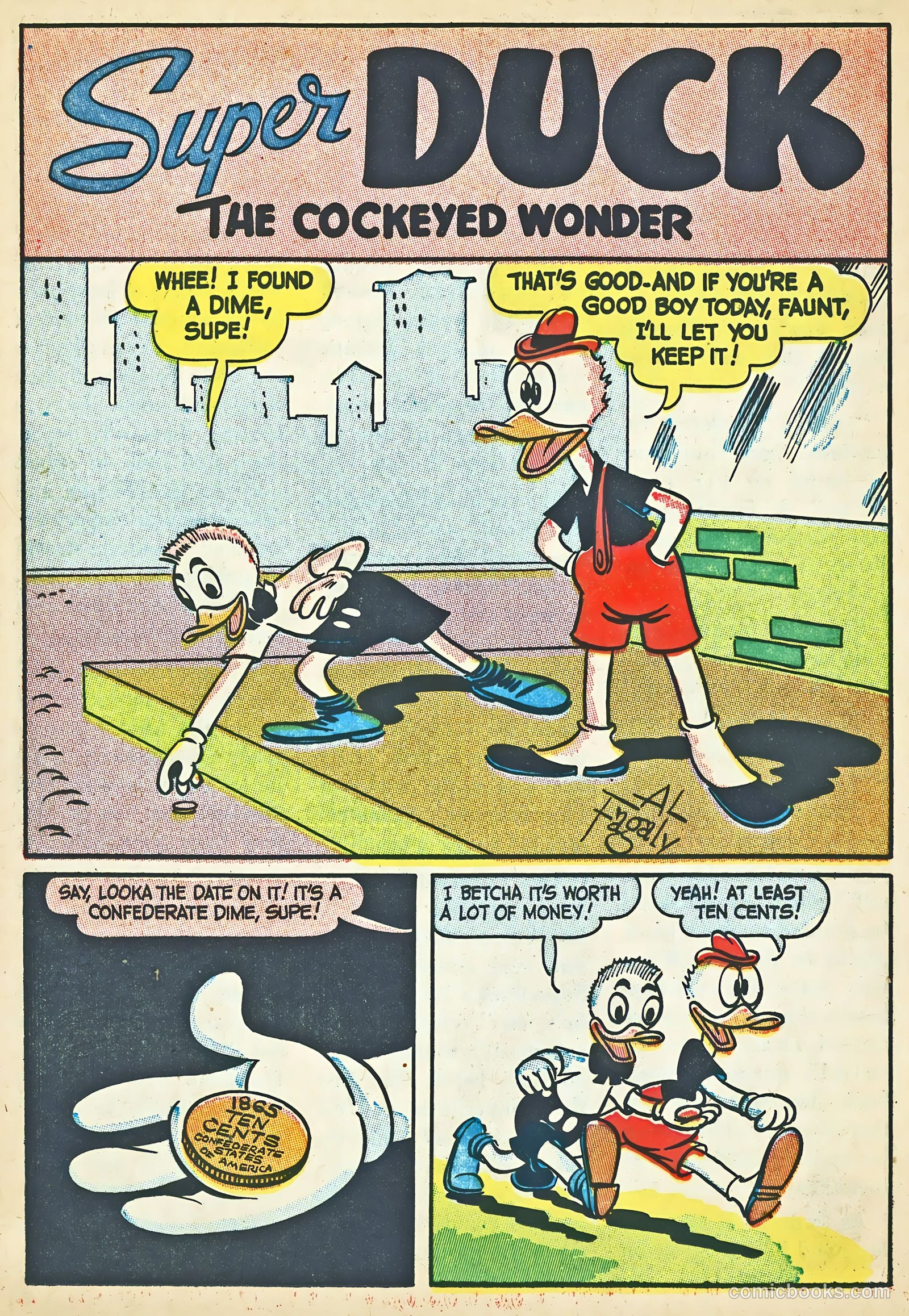 Super Duper #5 — page 24 of 52