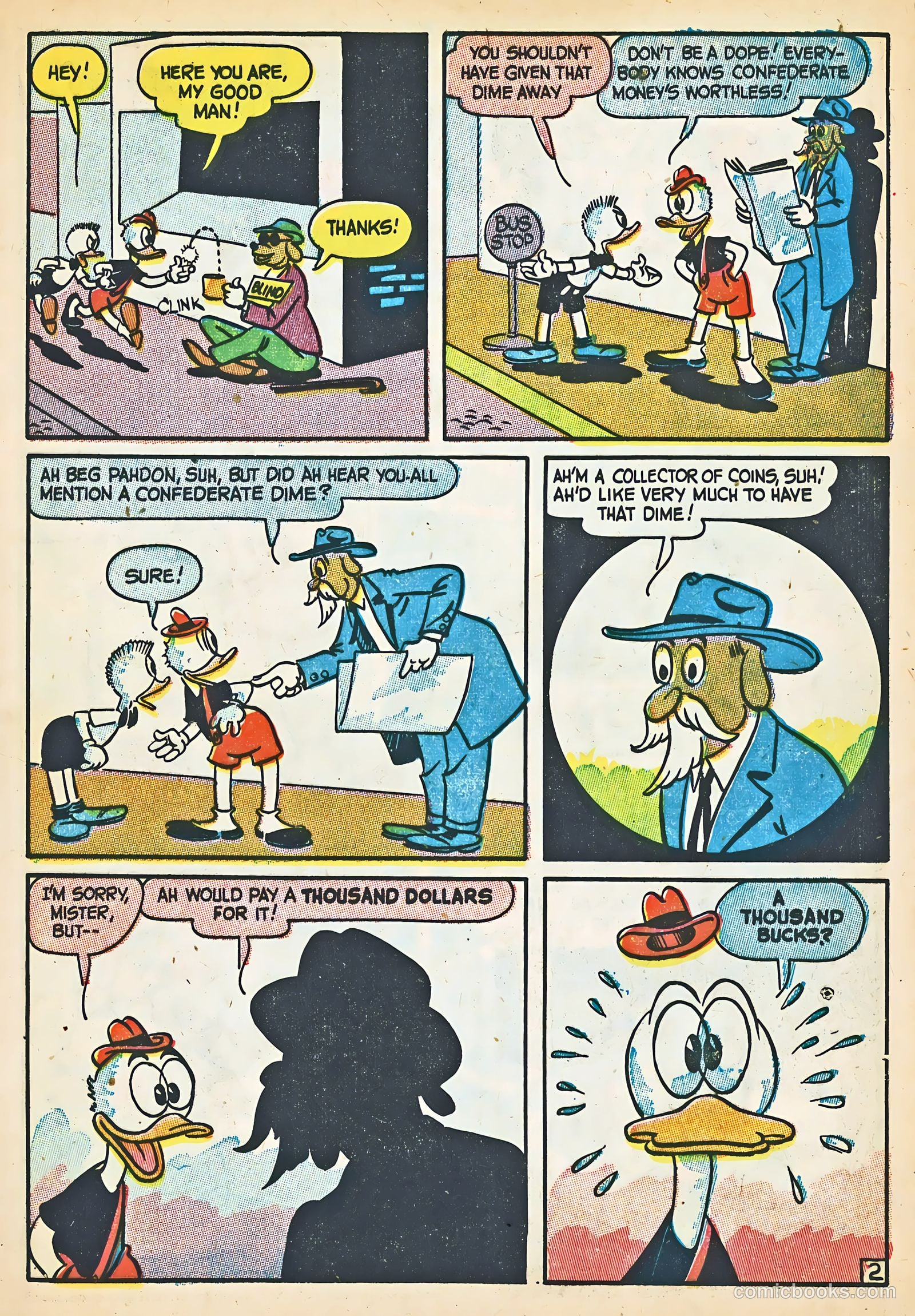 Super Duper #5 — page 25 of 52