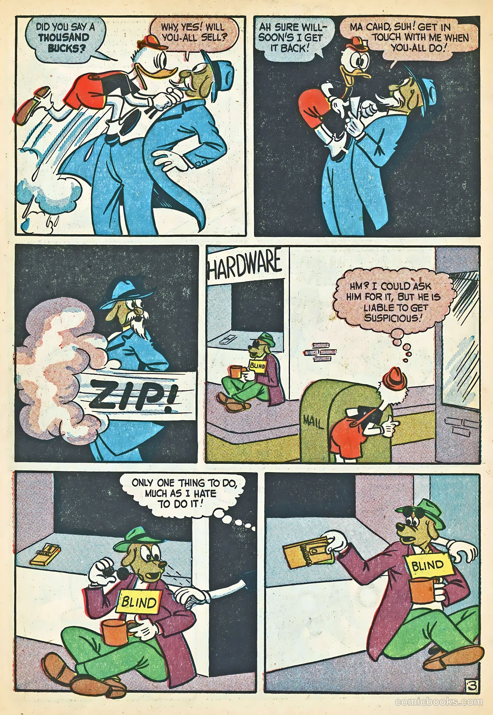 Super Duper #5 — page 26 of 52